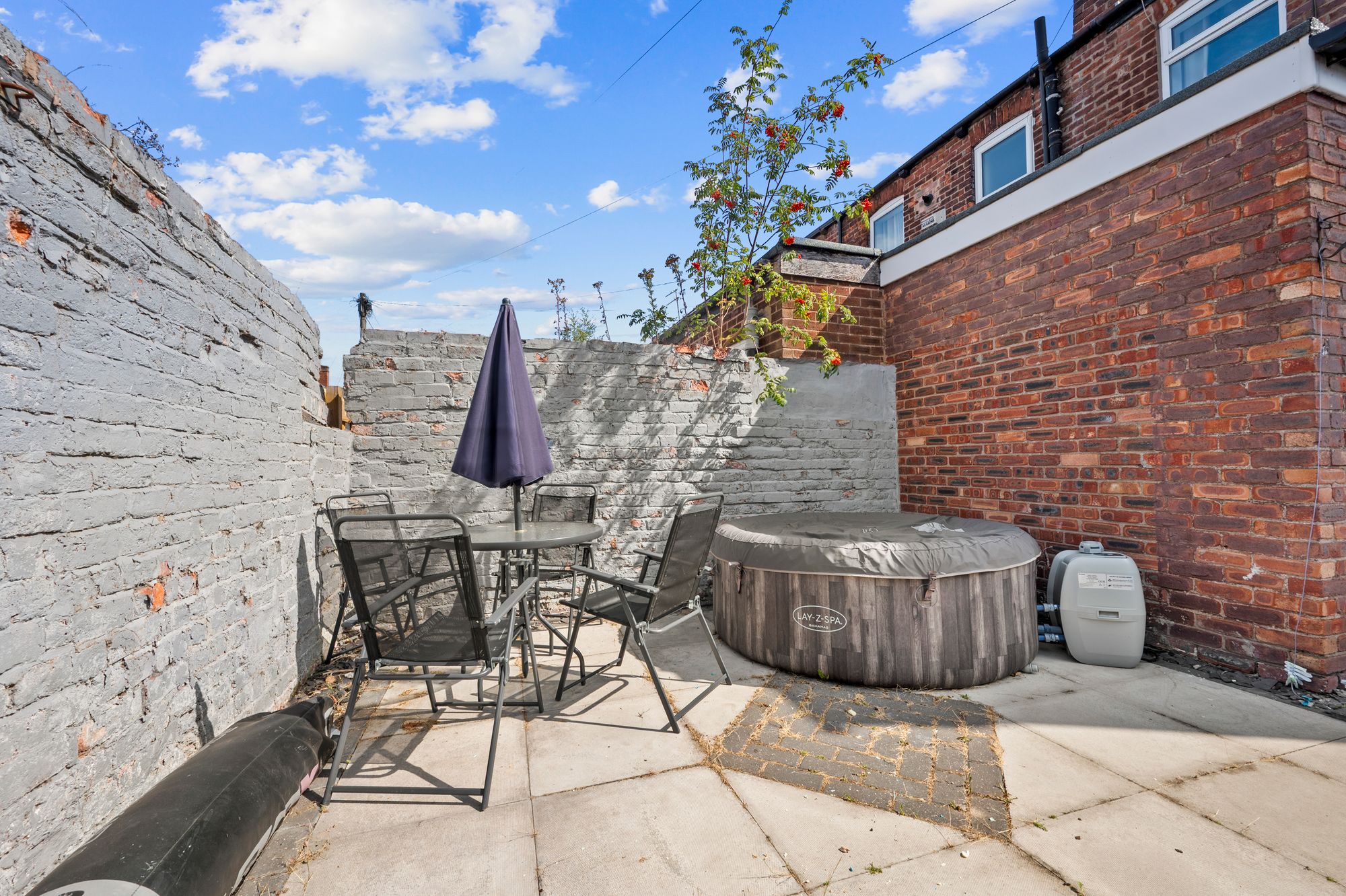 Rydal Street, Leigh, WN7