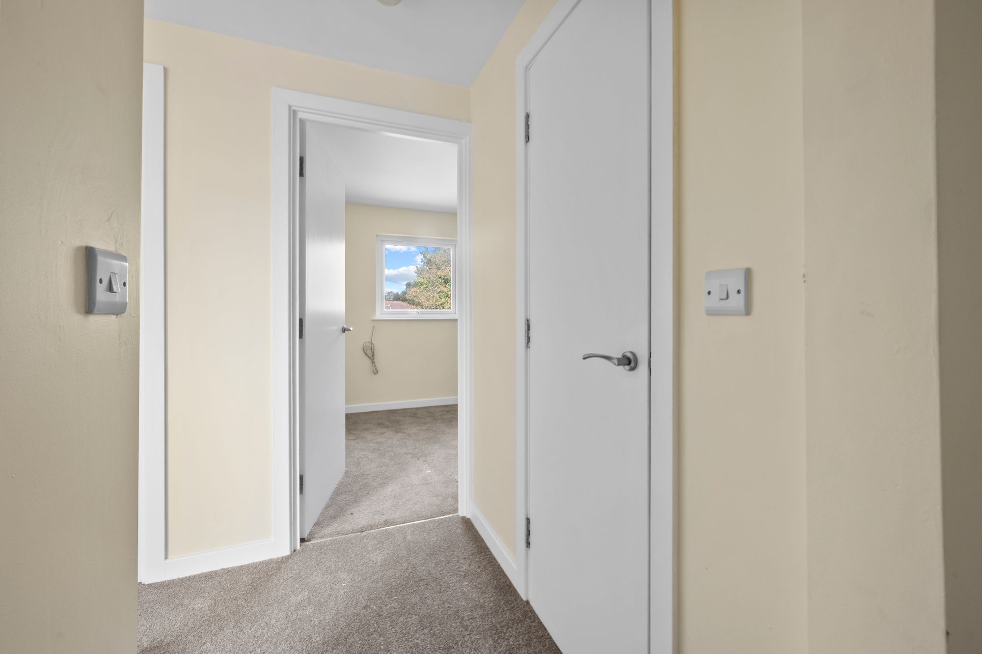 Hamnett Court, Birchwood, WA3