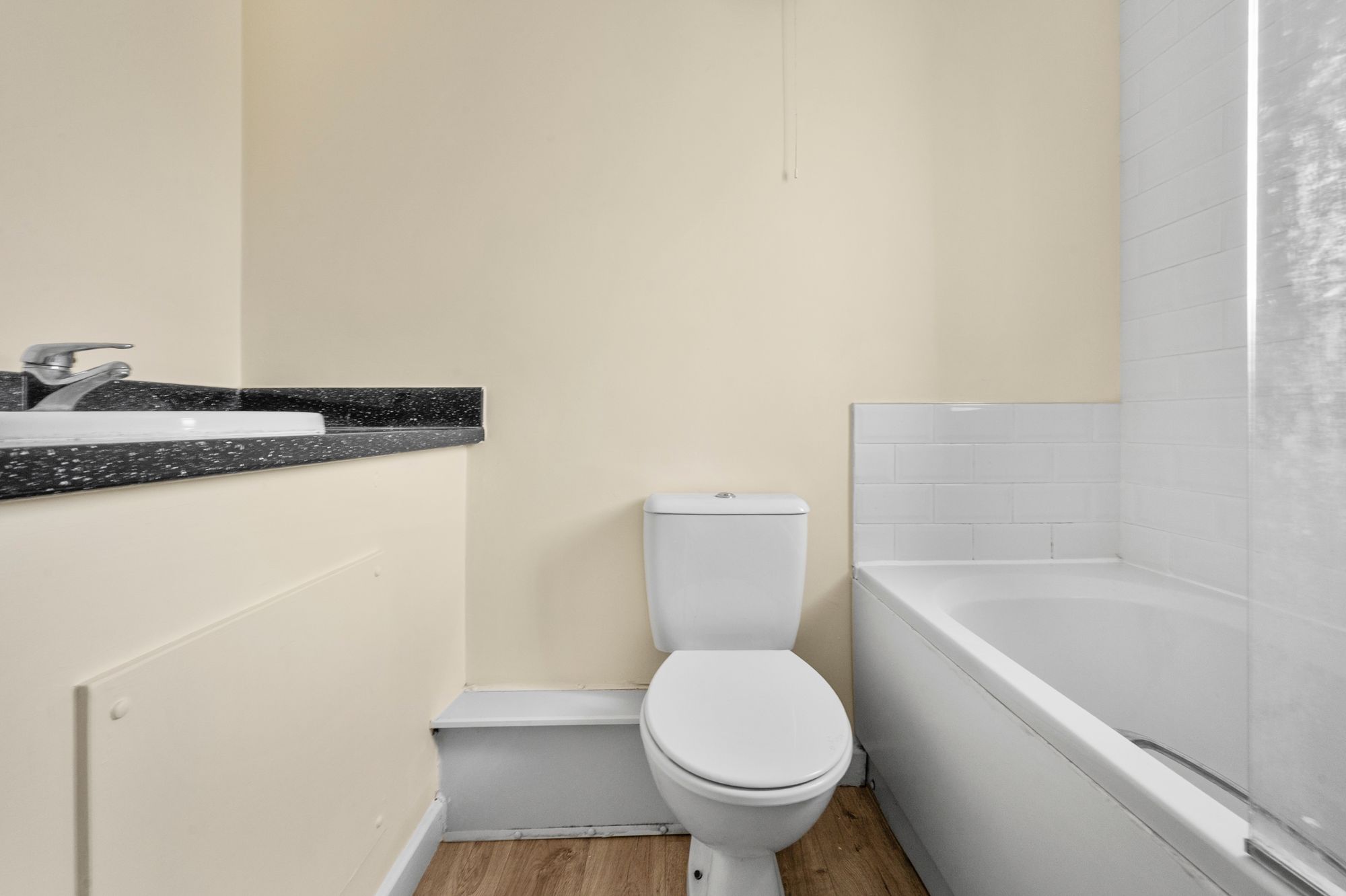 Hamnett Court, Birchwood, WA3