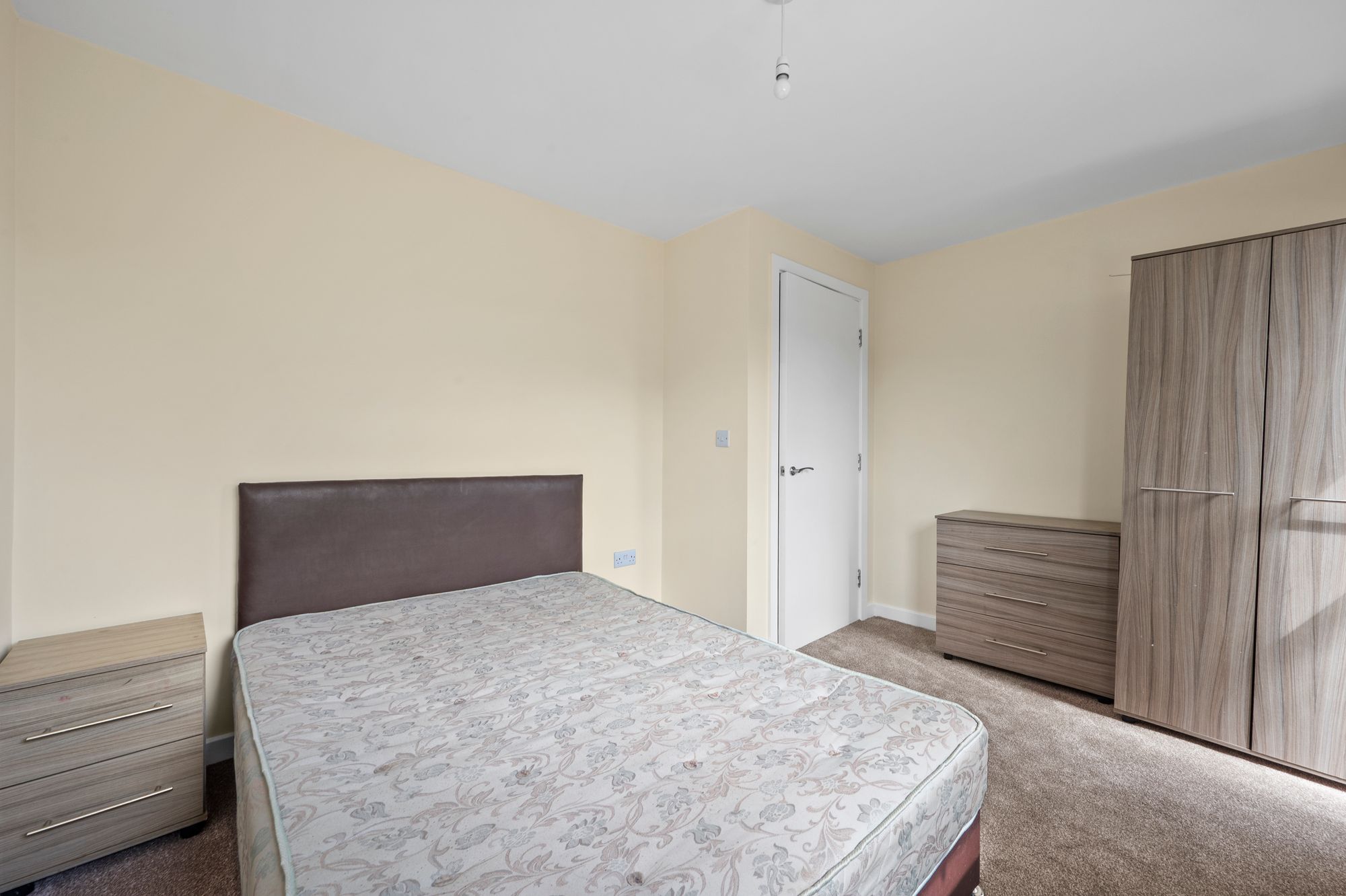 Hamnett Court, Birchwood, WA3