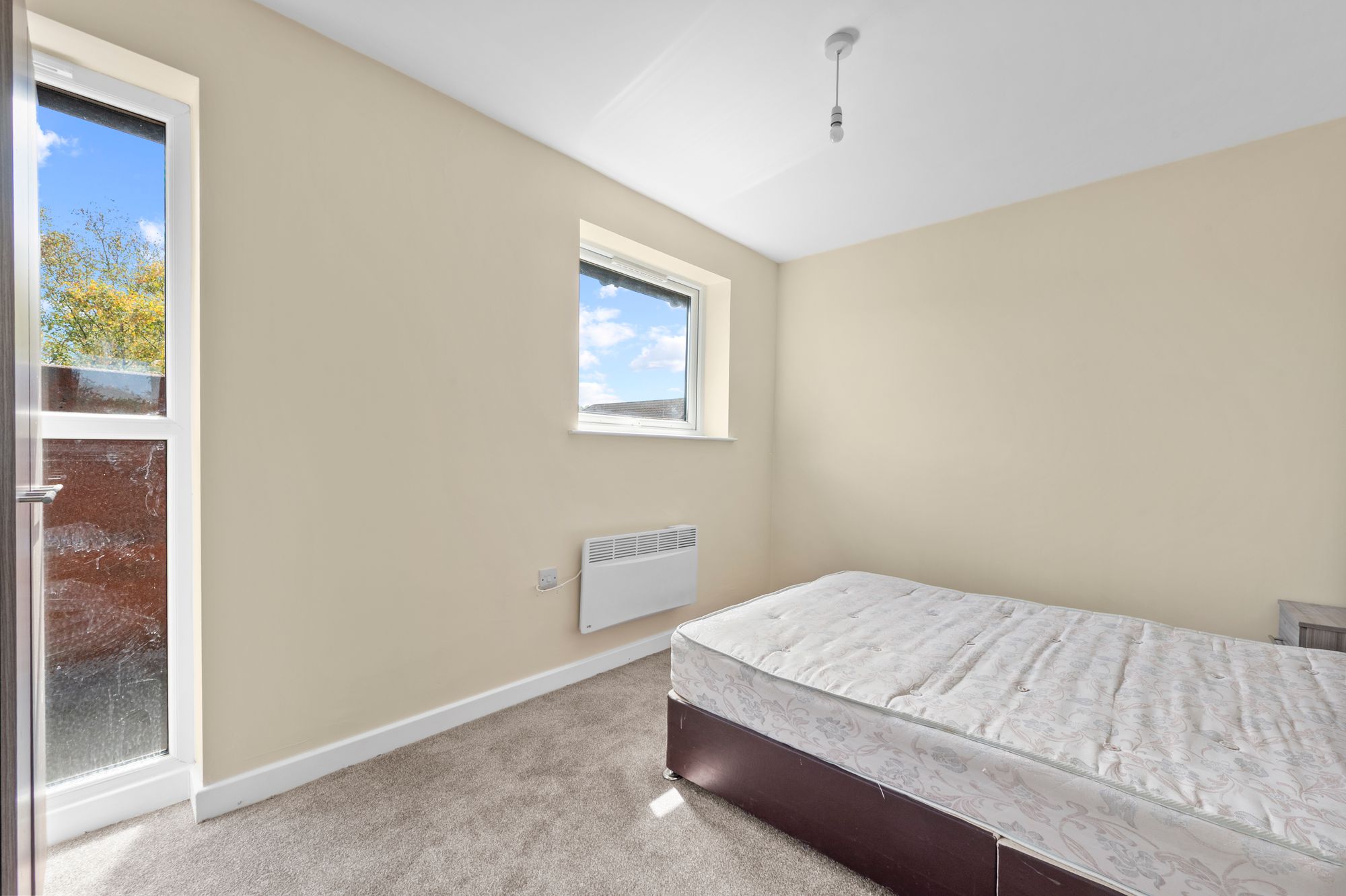 Hamnett Court, Birchwood, WA3