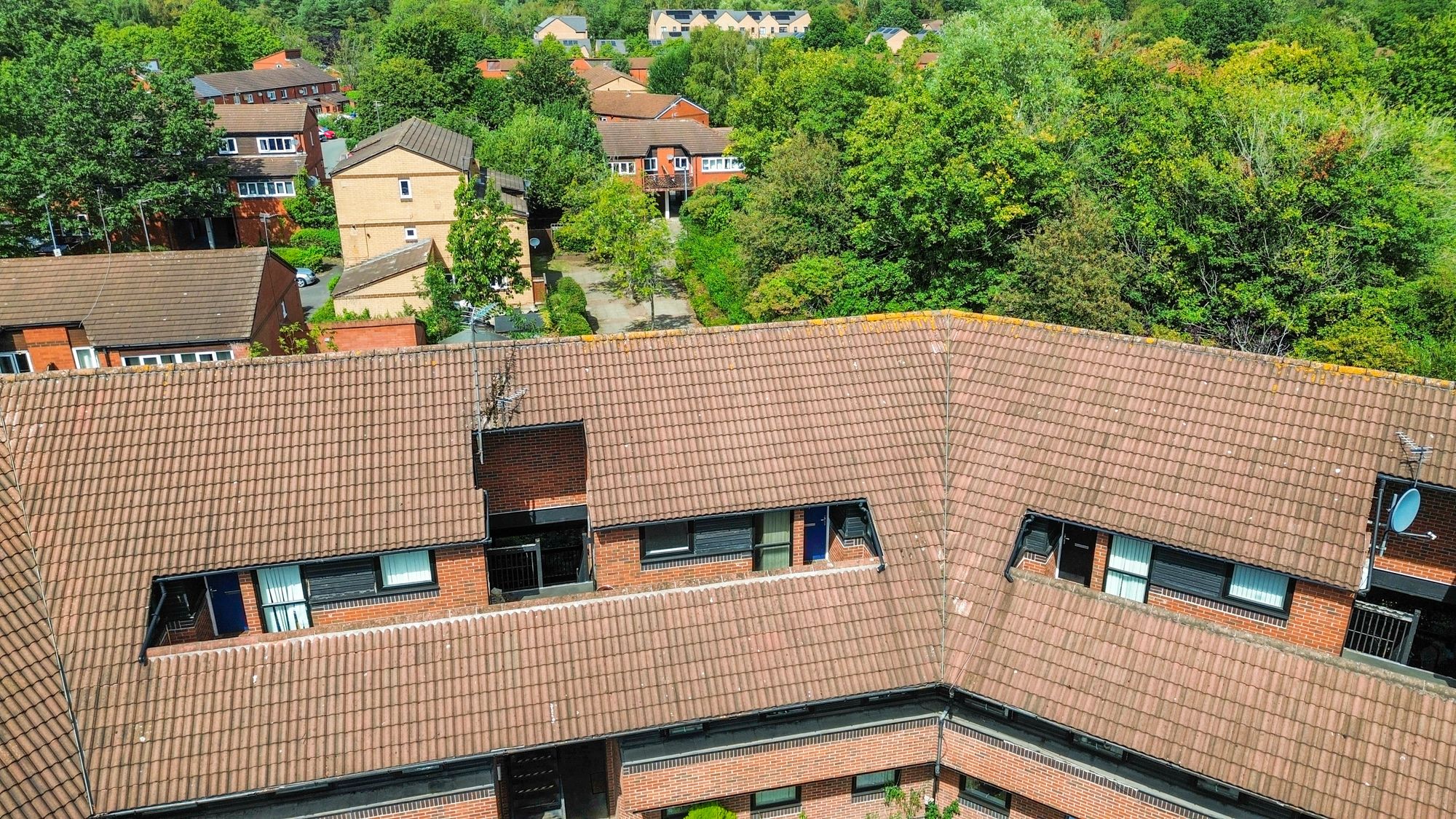 Hamnett Court, Birchwood, WA3