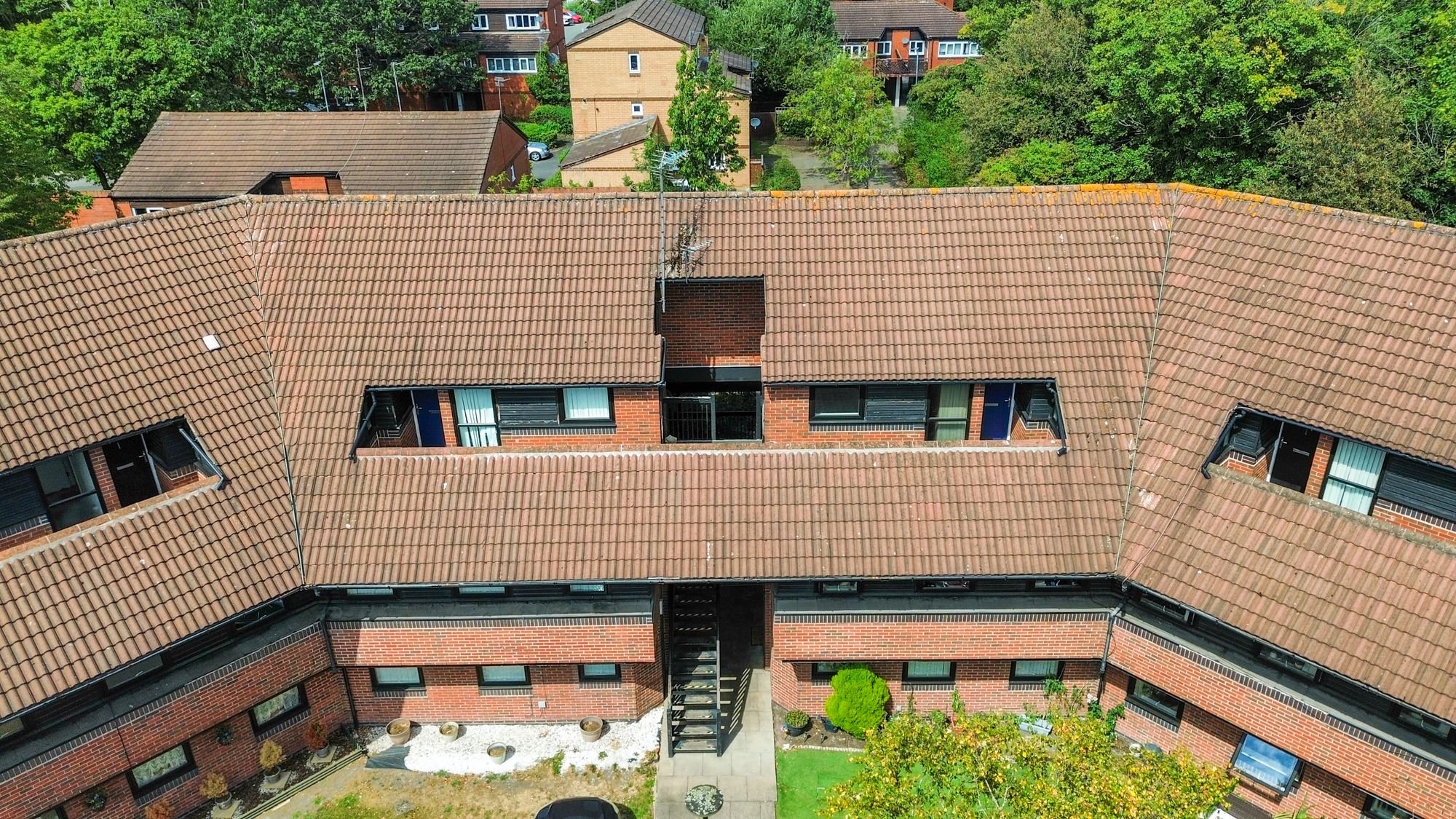 Hamnett Court, Birchwood, WA3