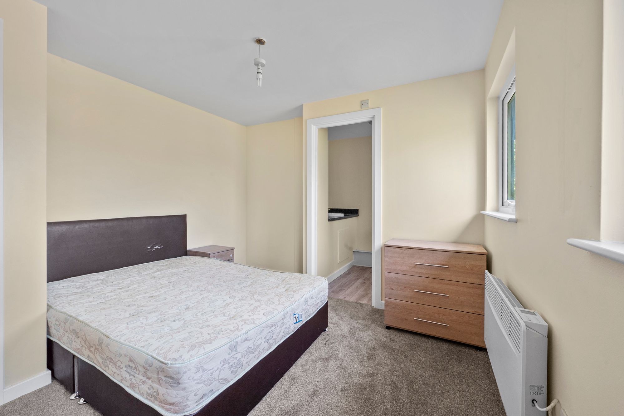 Hamnett Court, Birchwood, WA3
