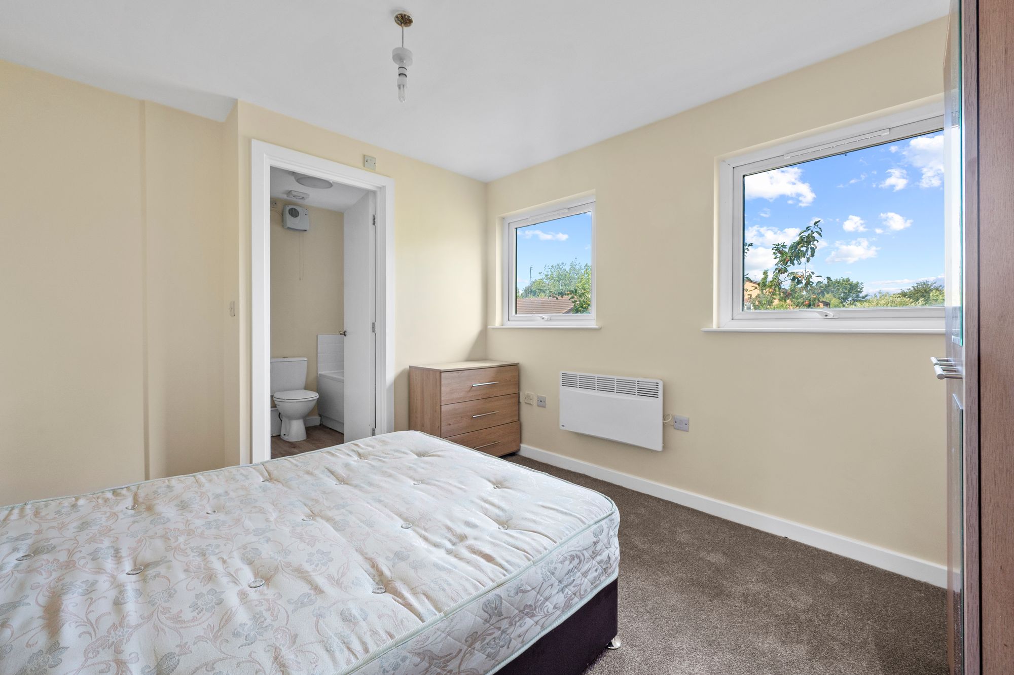 Hamnett Court, Birchwood, WA3