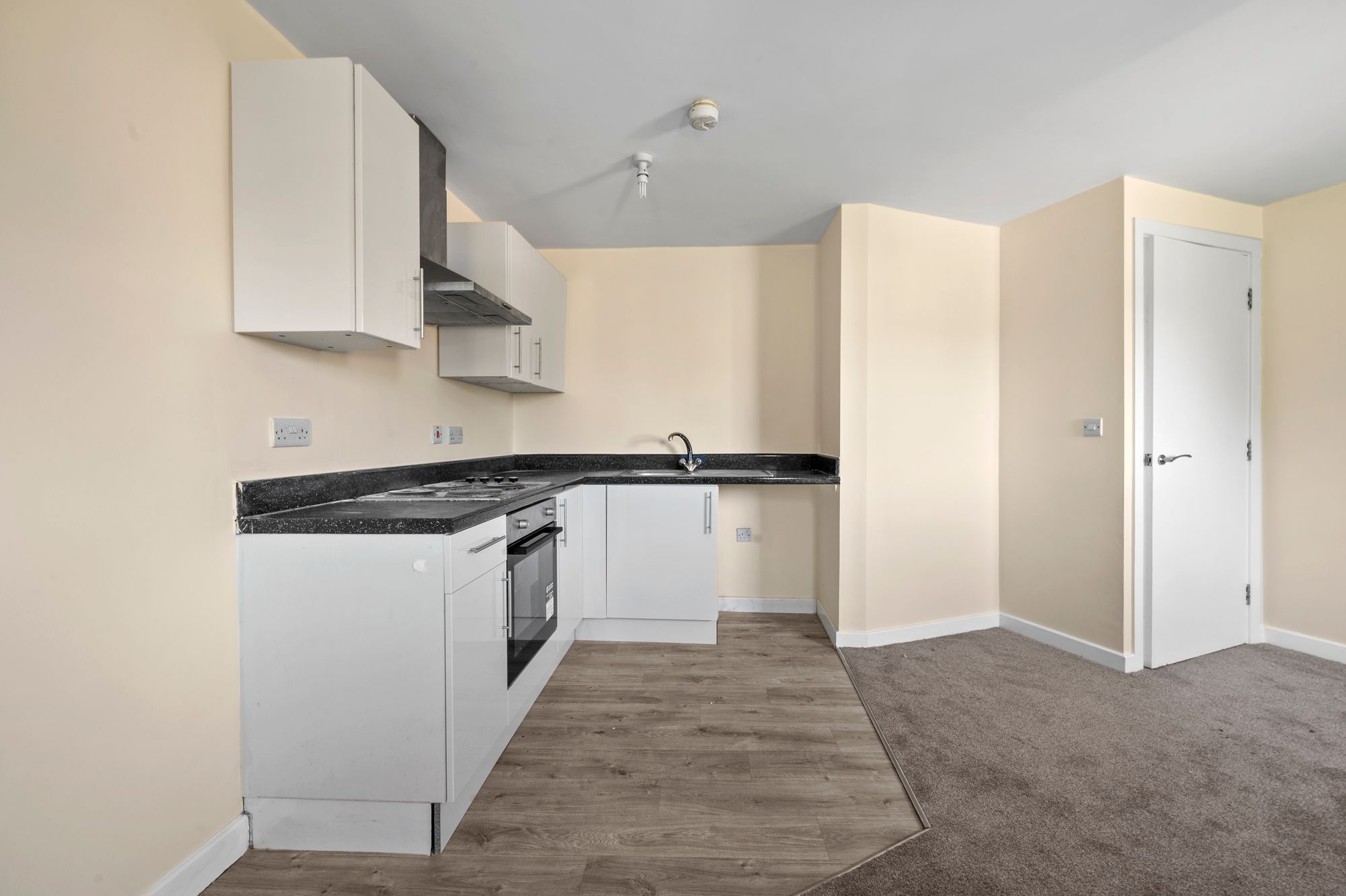 Hamnett Court, Birchwood, WA3