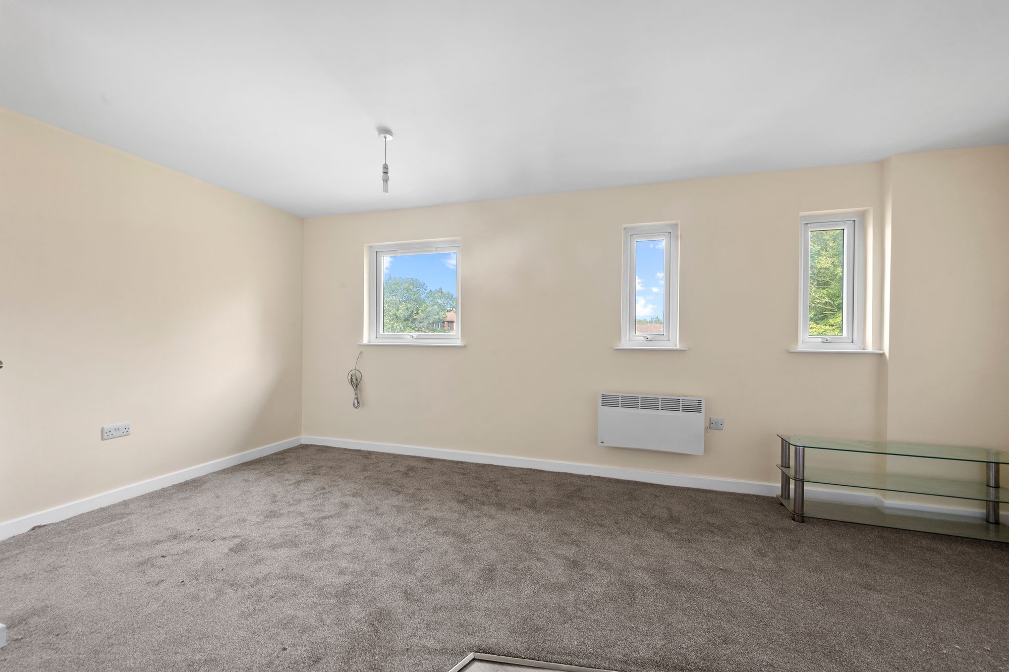 Hamnett Court, Birchwood, WA3
