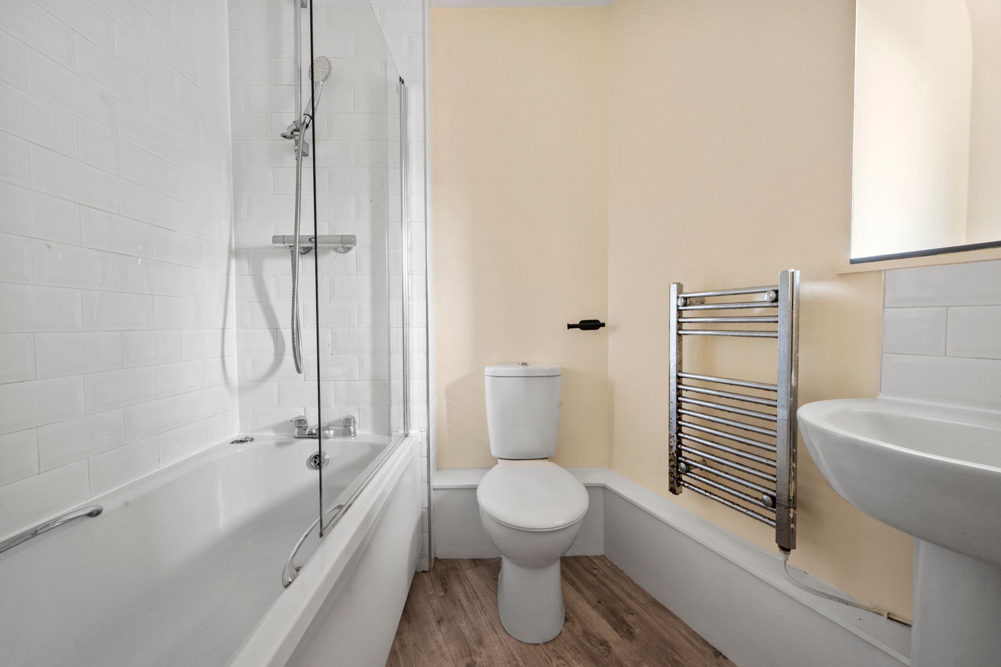 Hamnett Court, Birchwood, WA3