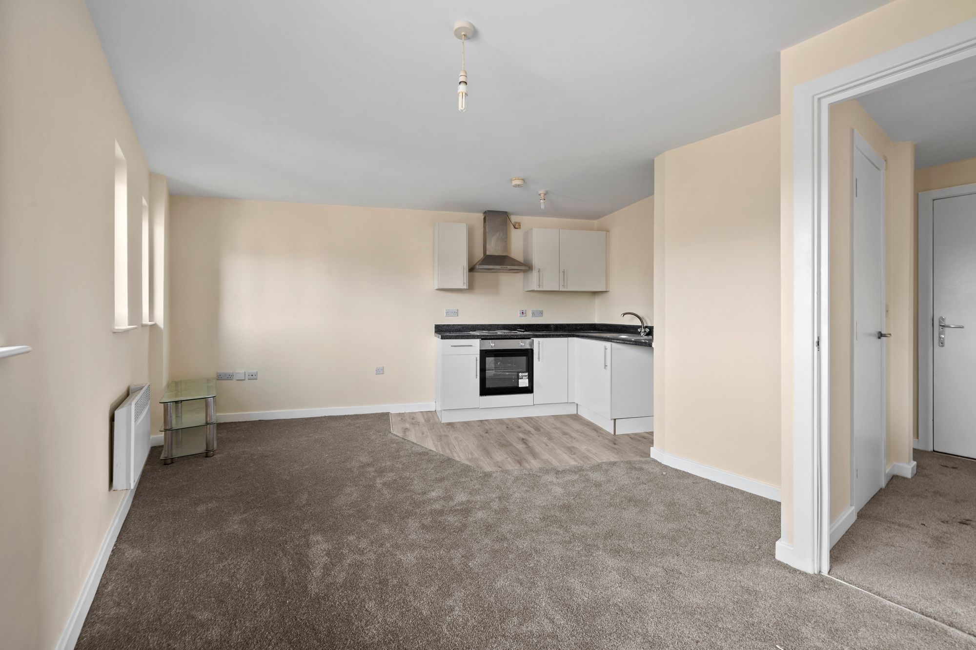 Hamnett Court, Birchwood, WA3