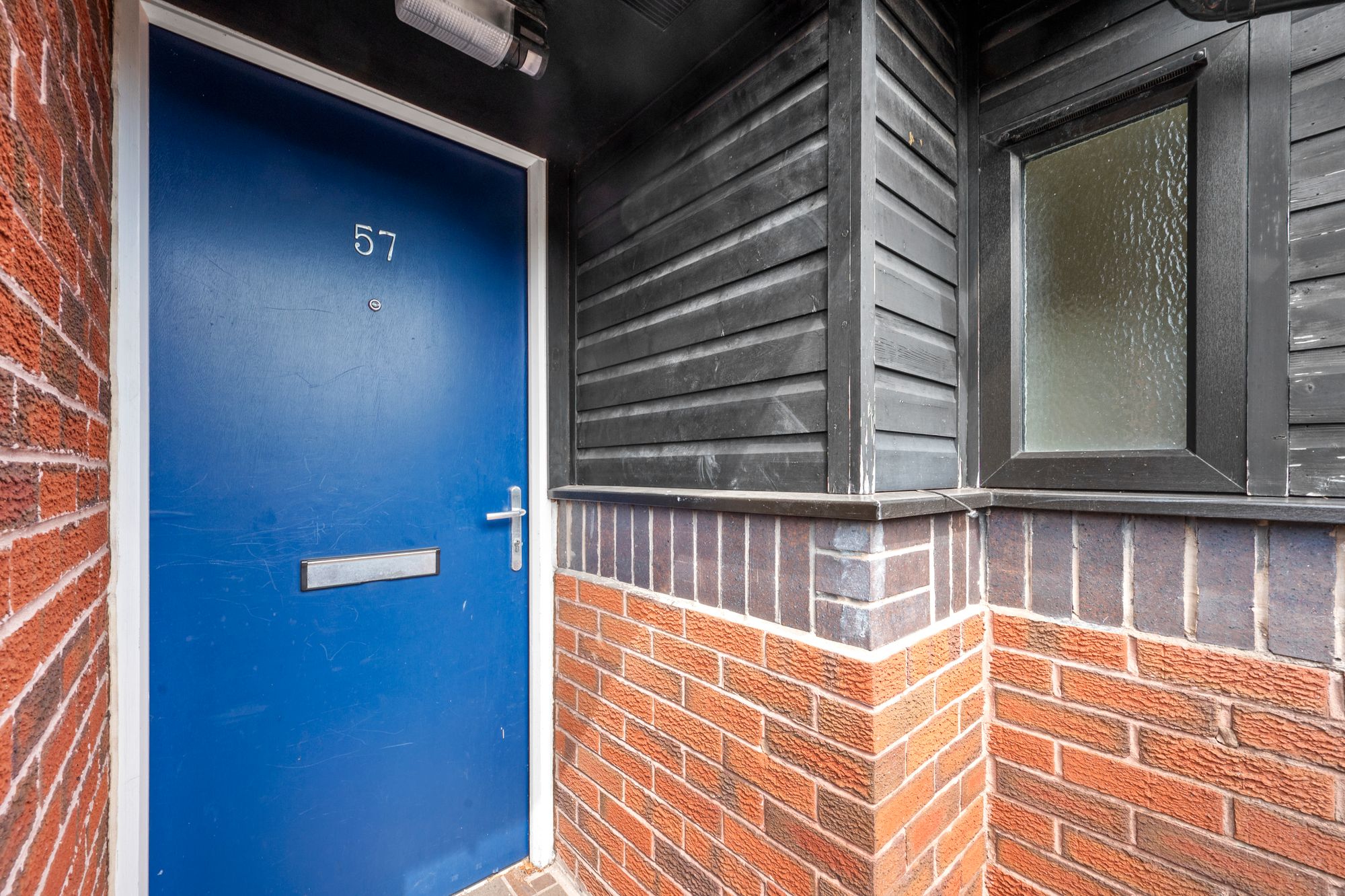 Hamnett Court, Birchwood, WA3