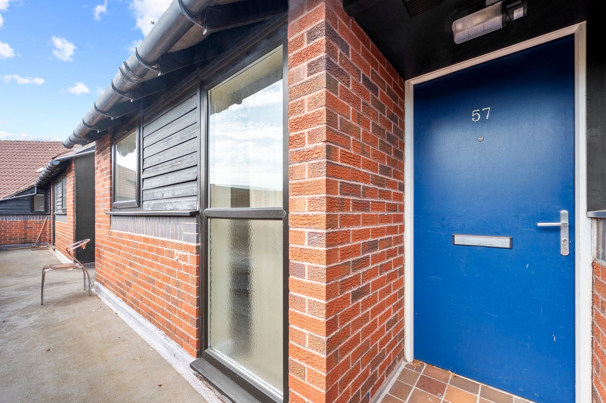 Hamnett Court, Birchwood, WA3