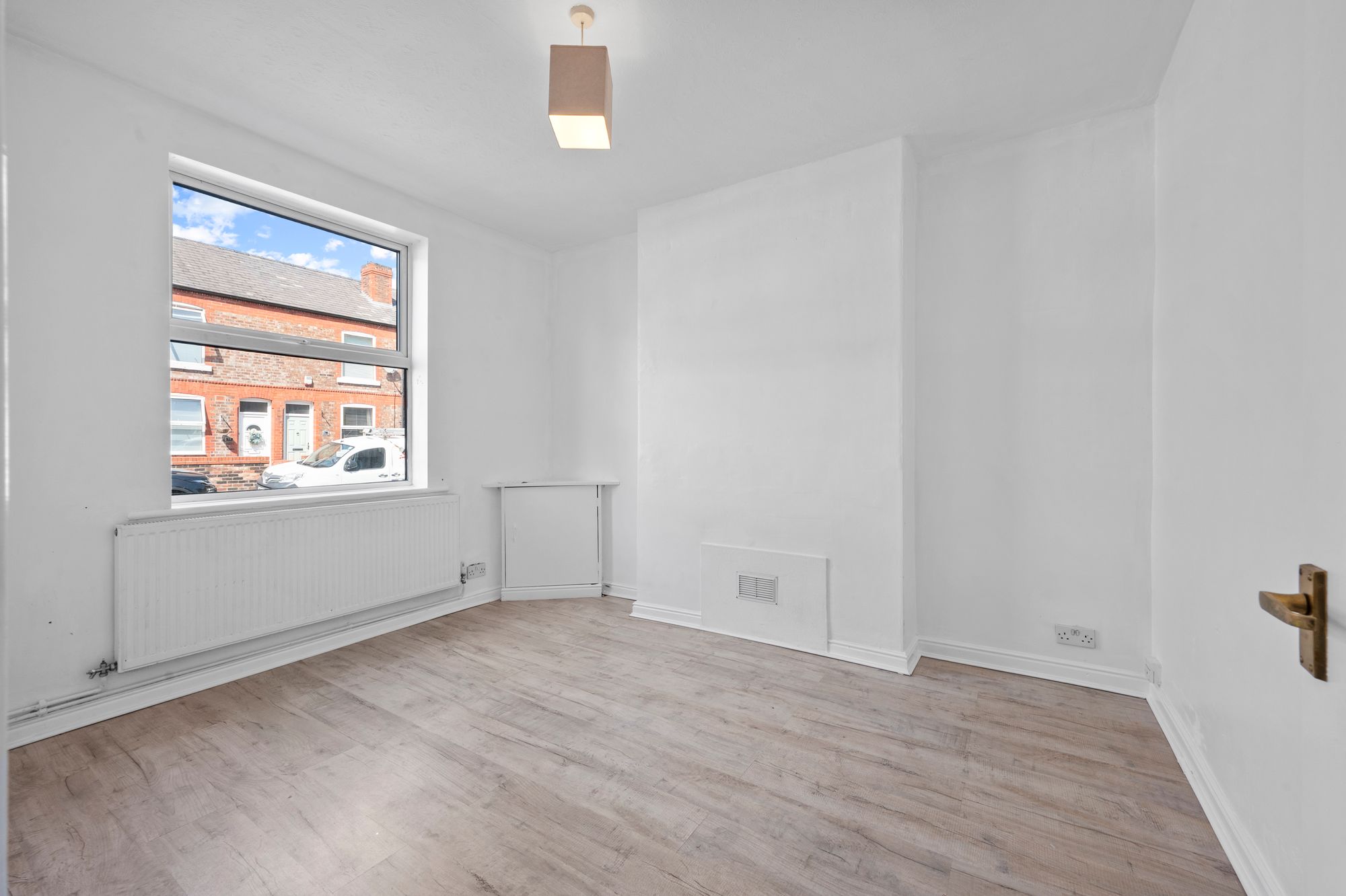 Rosewood Avenue, Warrington, WA1
