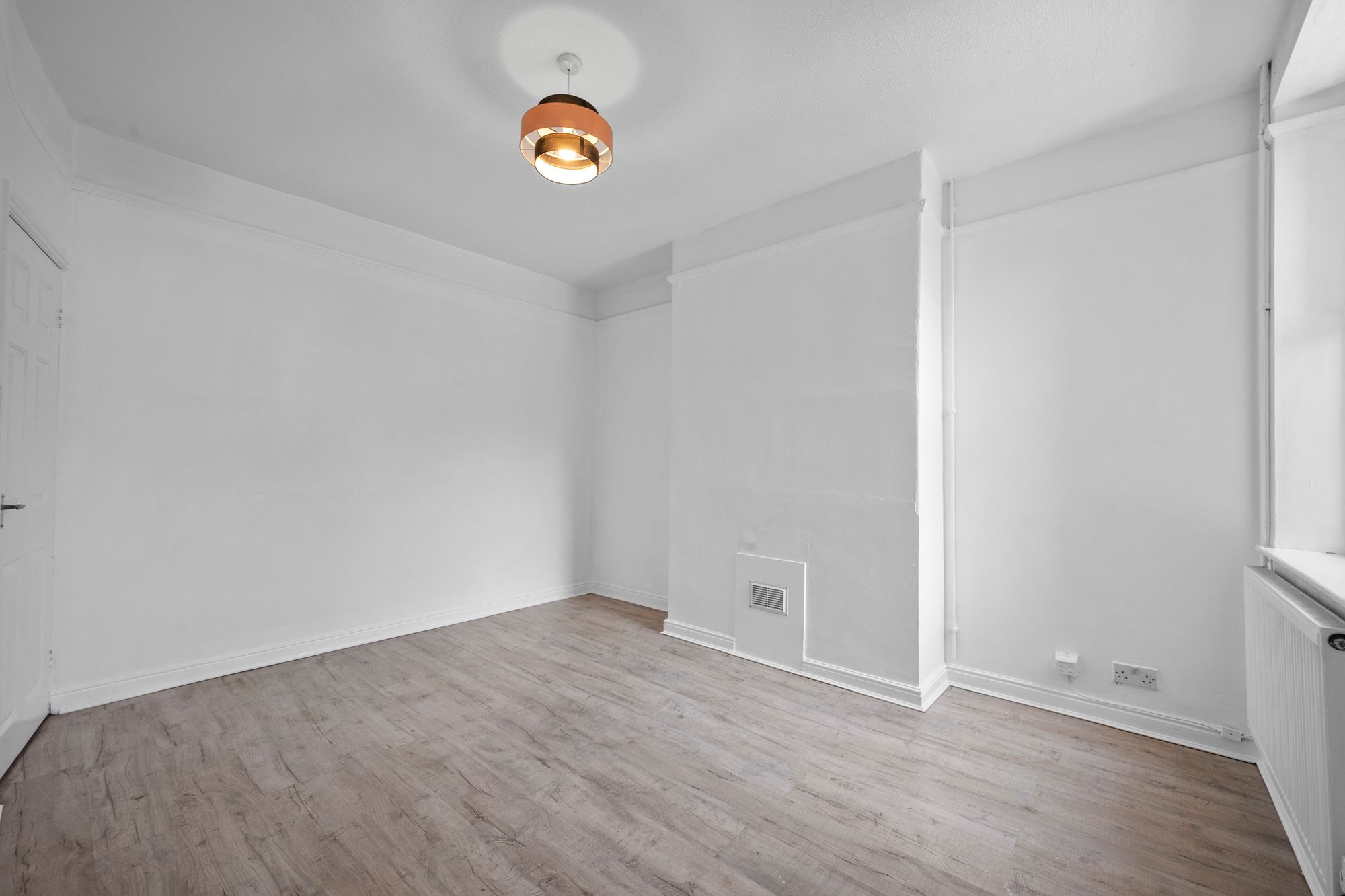 Rosewood Avenue, Warrington, WA1
