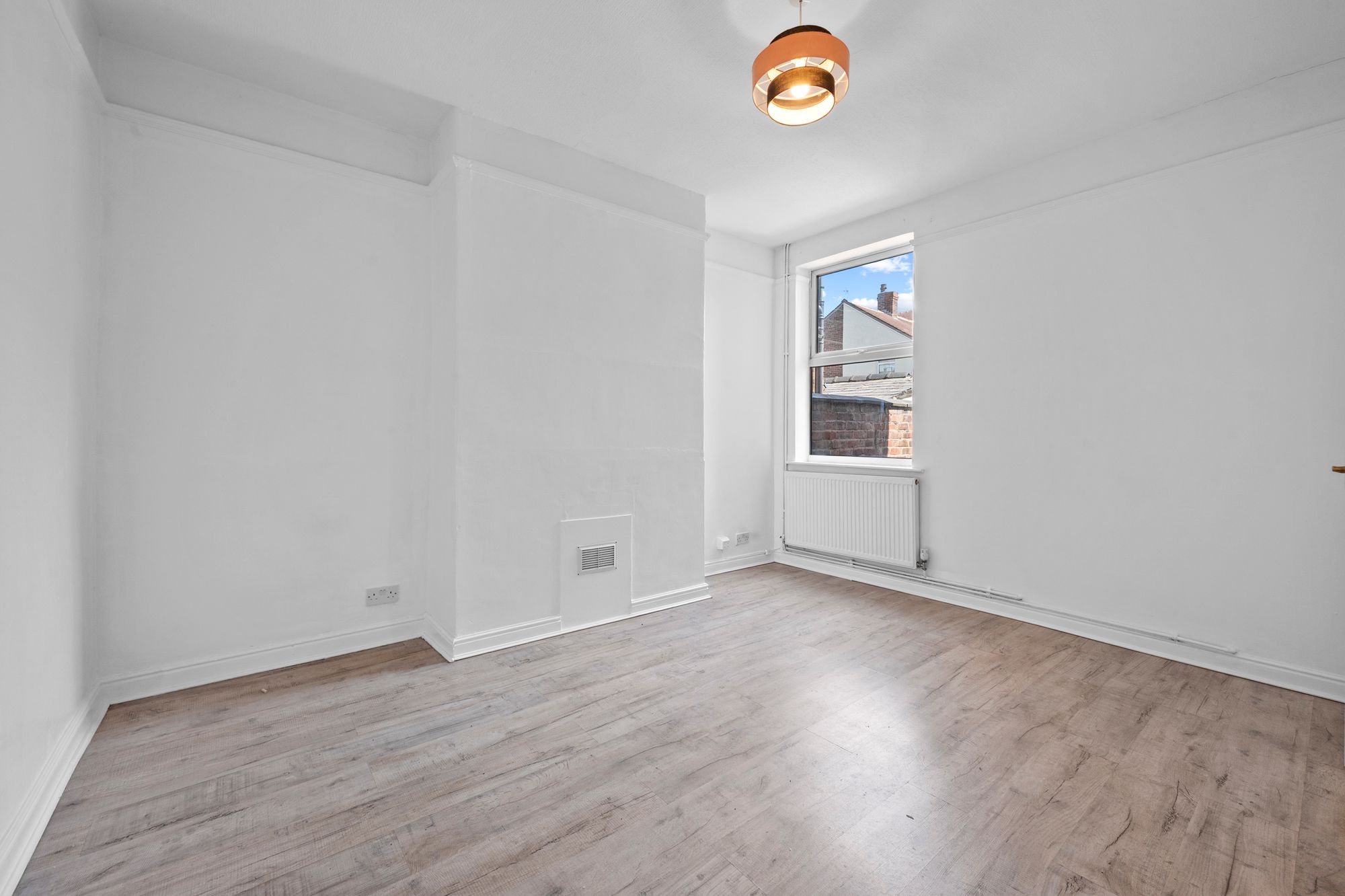 Rosewood Avenue, Warrington, WA1