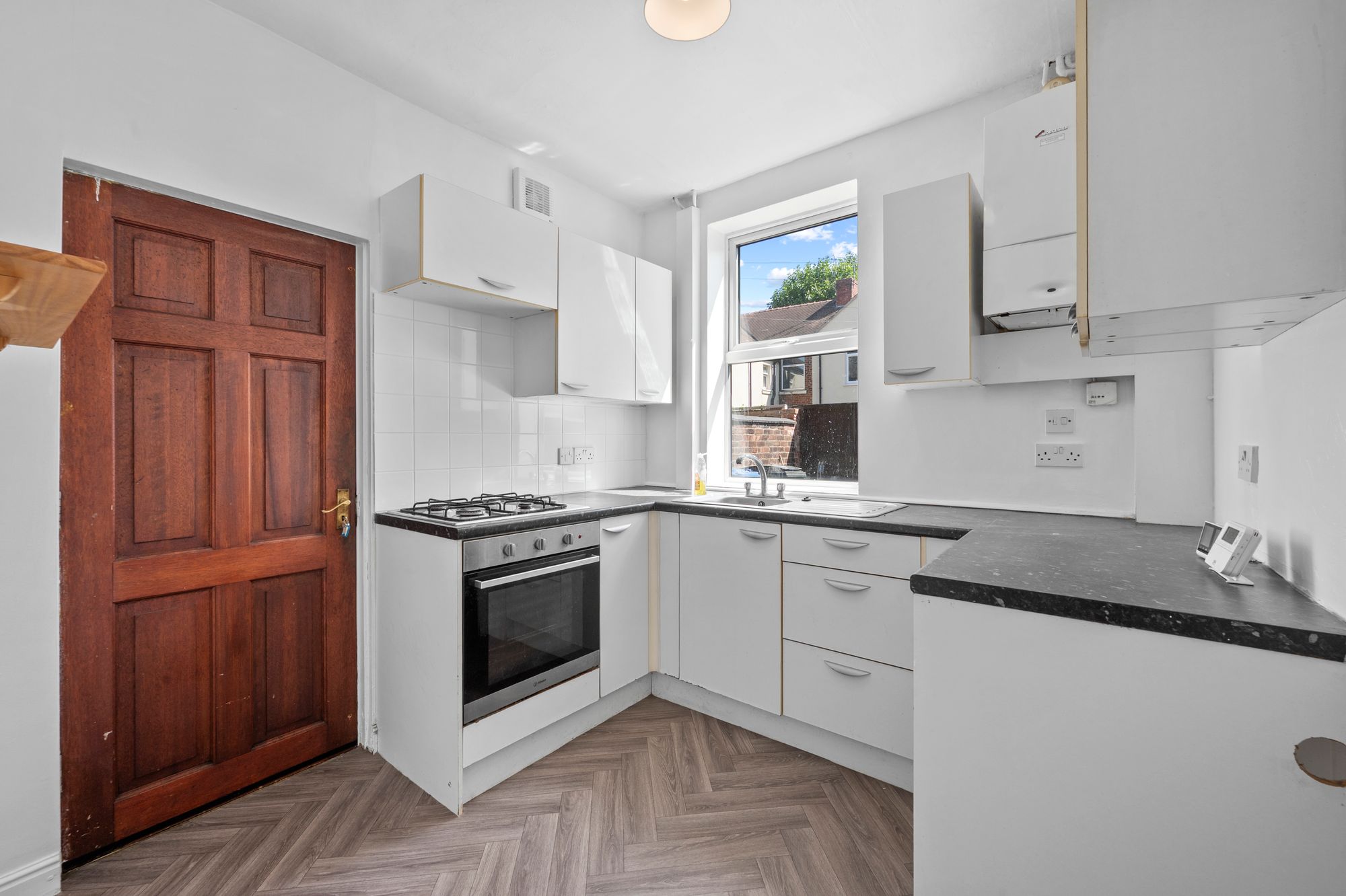 Rosewood Avenue, Warrington, WA1