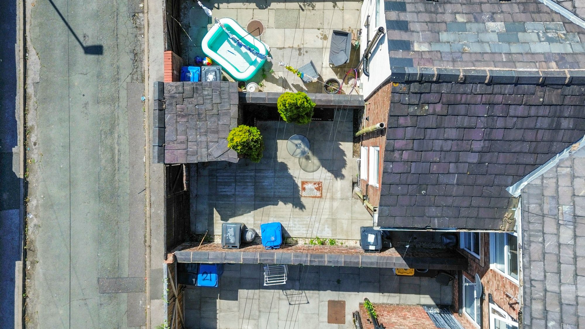 Rosewood Avenue, Warrington, WA1