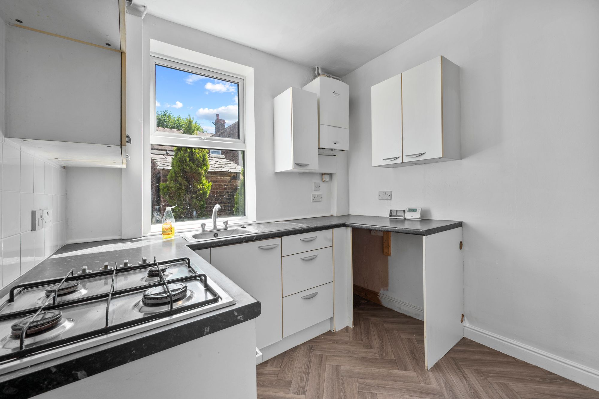 Rosewood Avenue, Warrington, WA1
