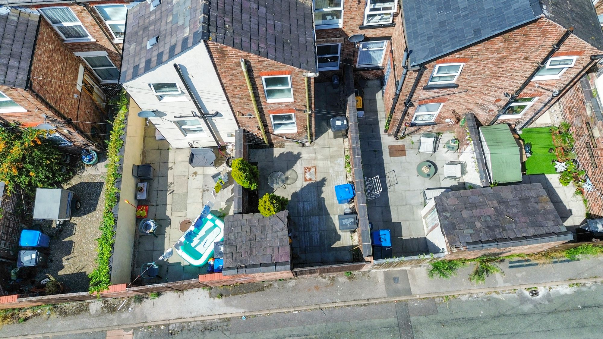 Rosewood Avenue, Warrington, WA1