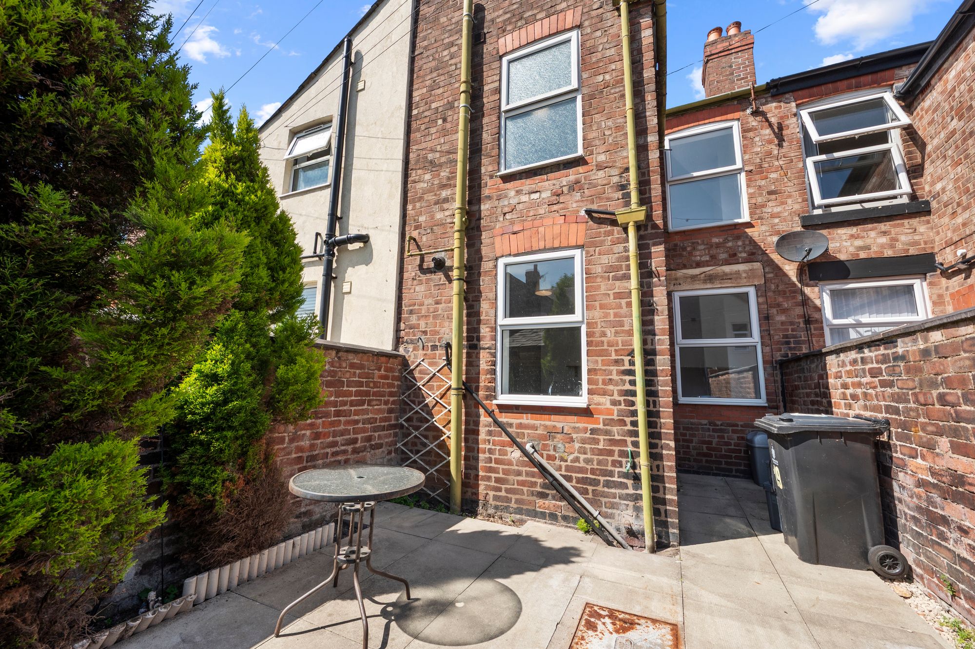 Rosewood Avenue, Warrington, WA1