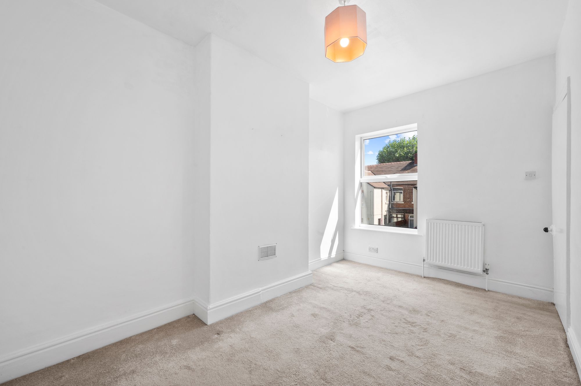 Rosewood Avenue, Warrington, WA1