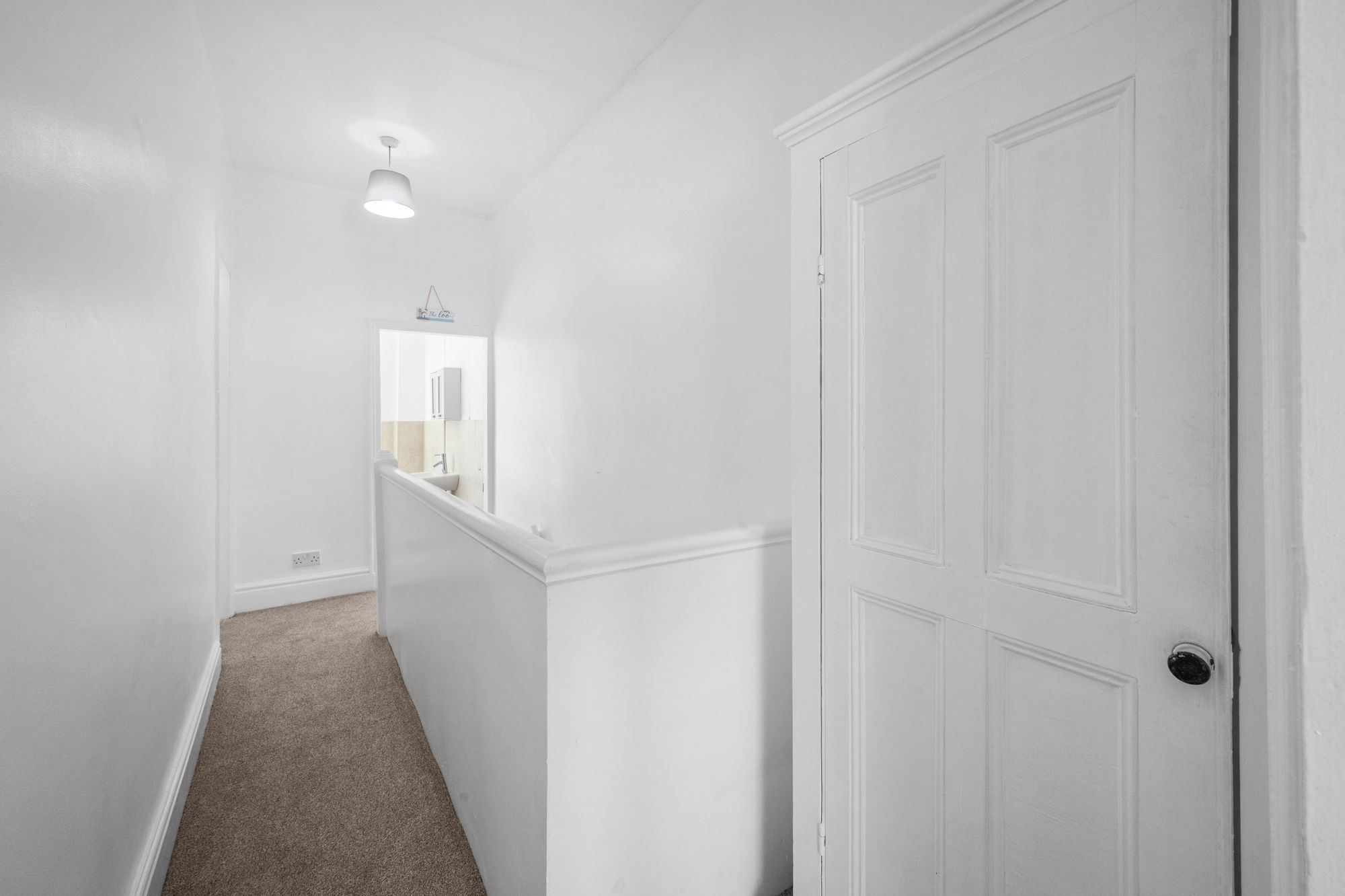 Rosewood Avenue, Warrington, WA1