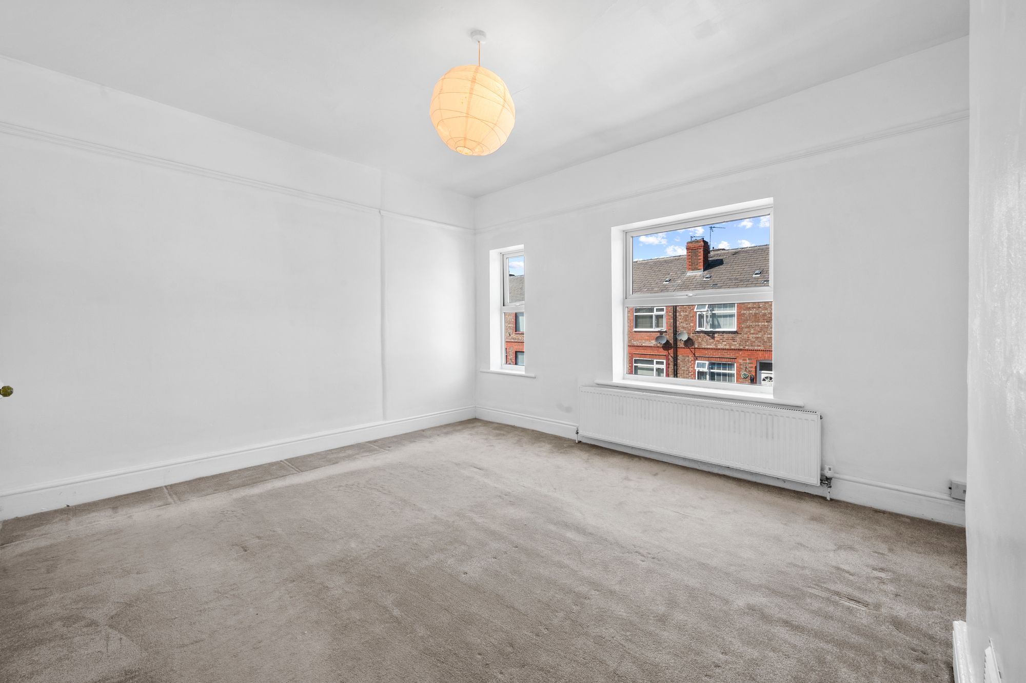 Rosewood Avenue, Warrington, WA1