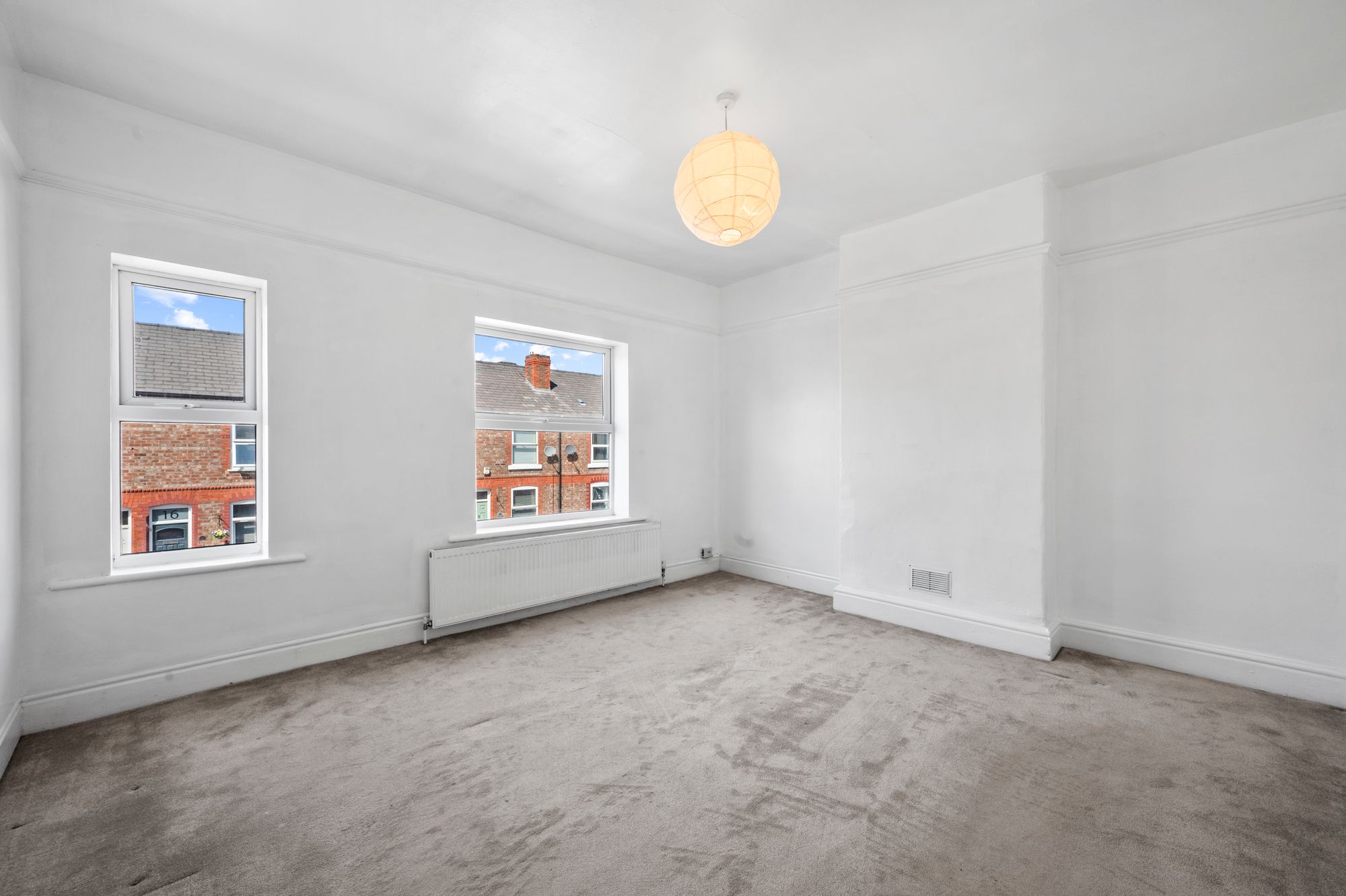 Rosewood Avenue, Warrington, WA1