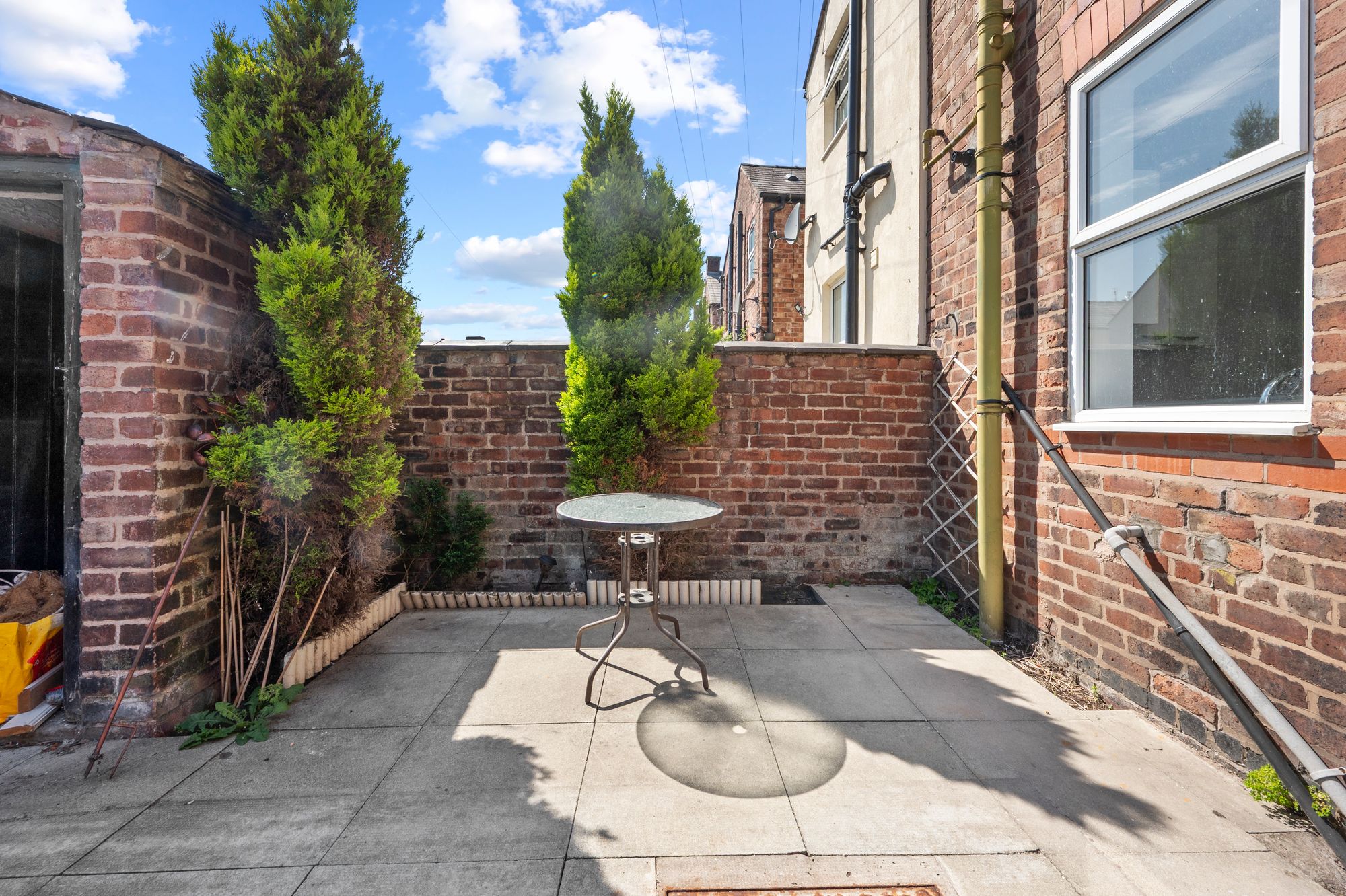 Rosewood Avenue, Warrington, WA1