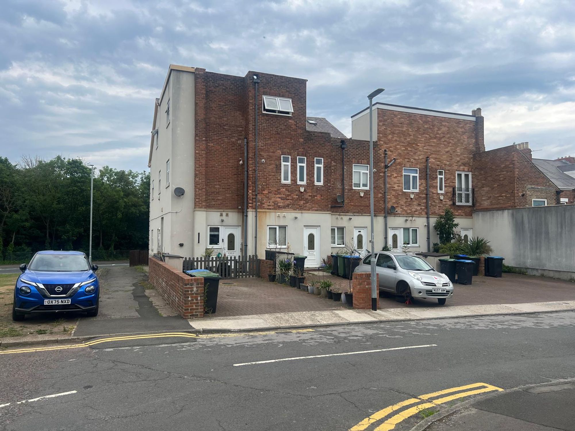 Cornelia Terrace, Seaham, SR7