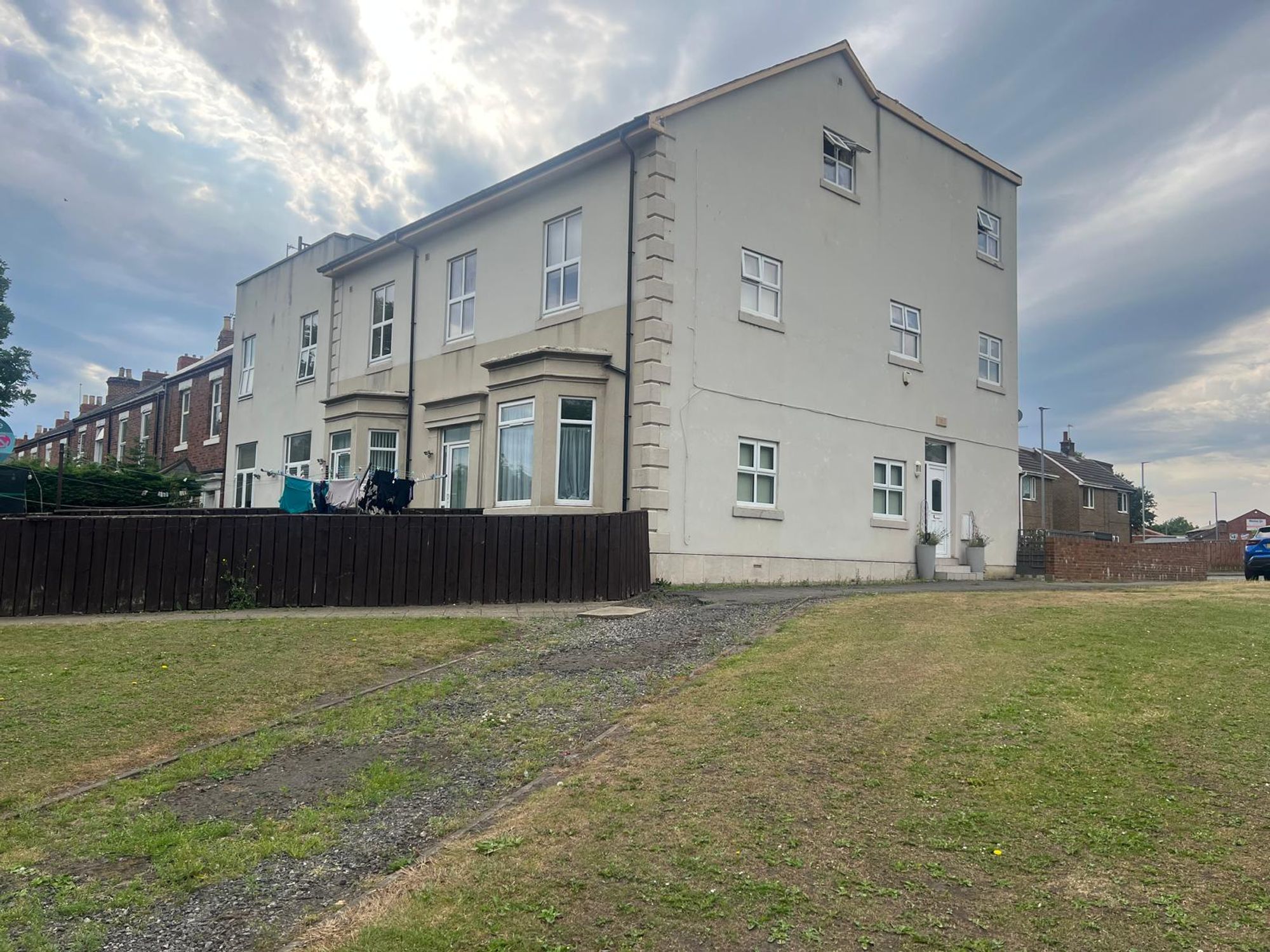 Cornelia Terrace, Seaham, SR7
