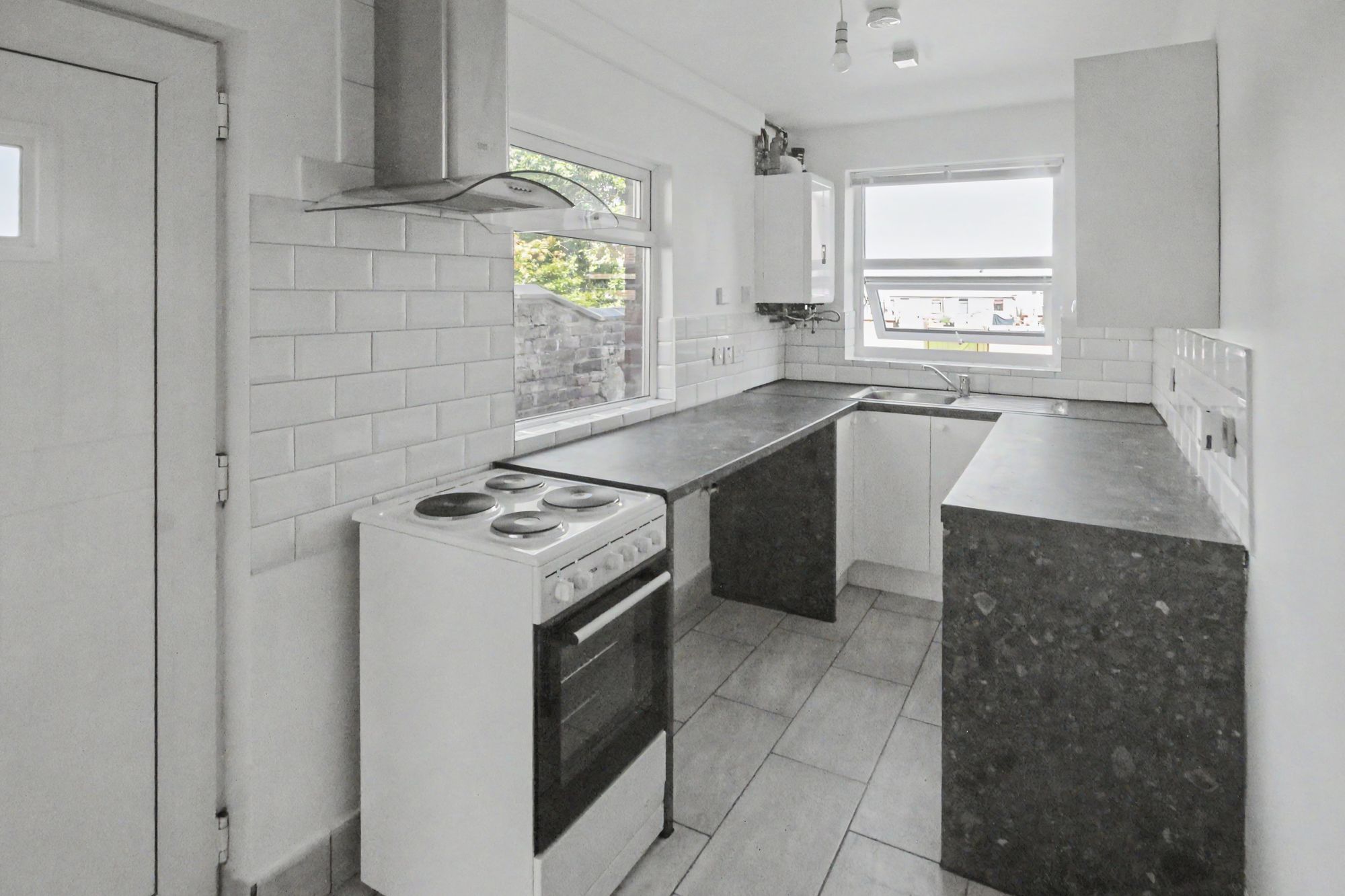 Broad Oak Road, St. Helens, WA9