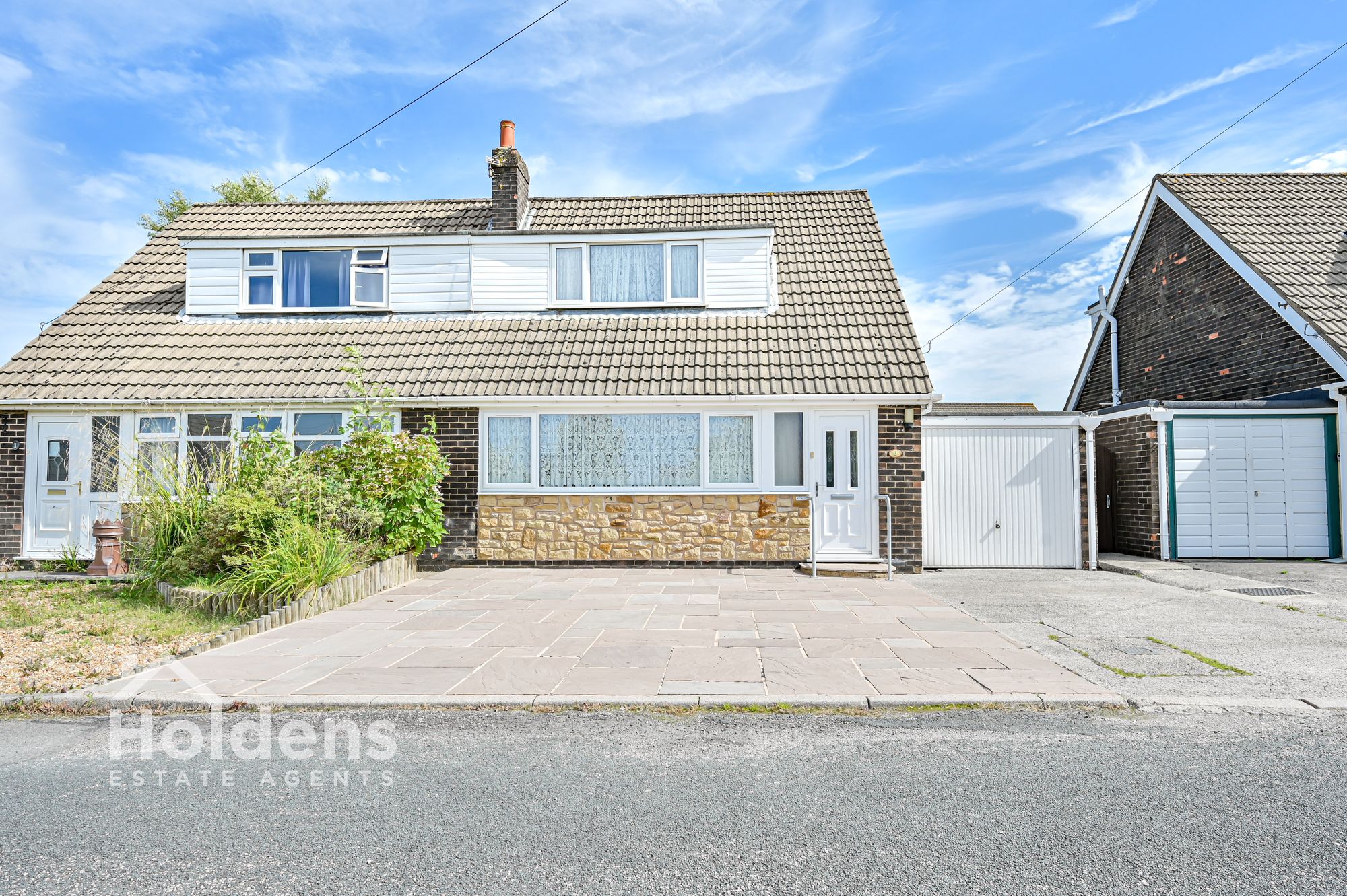 Eskdale Road, Longridge, PR3