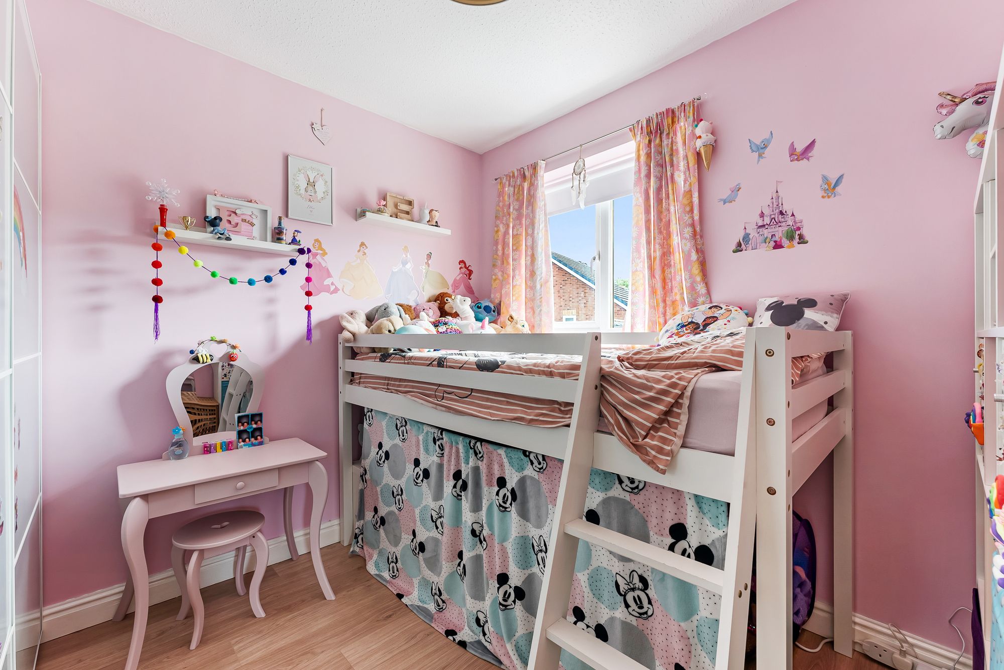 Foxley Heath, Widnes, WA8