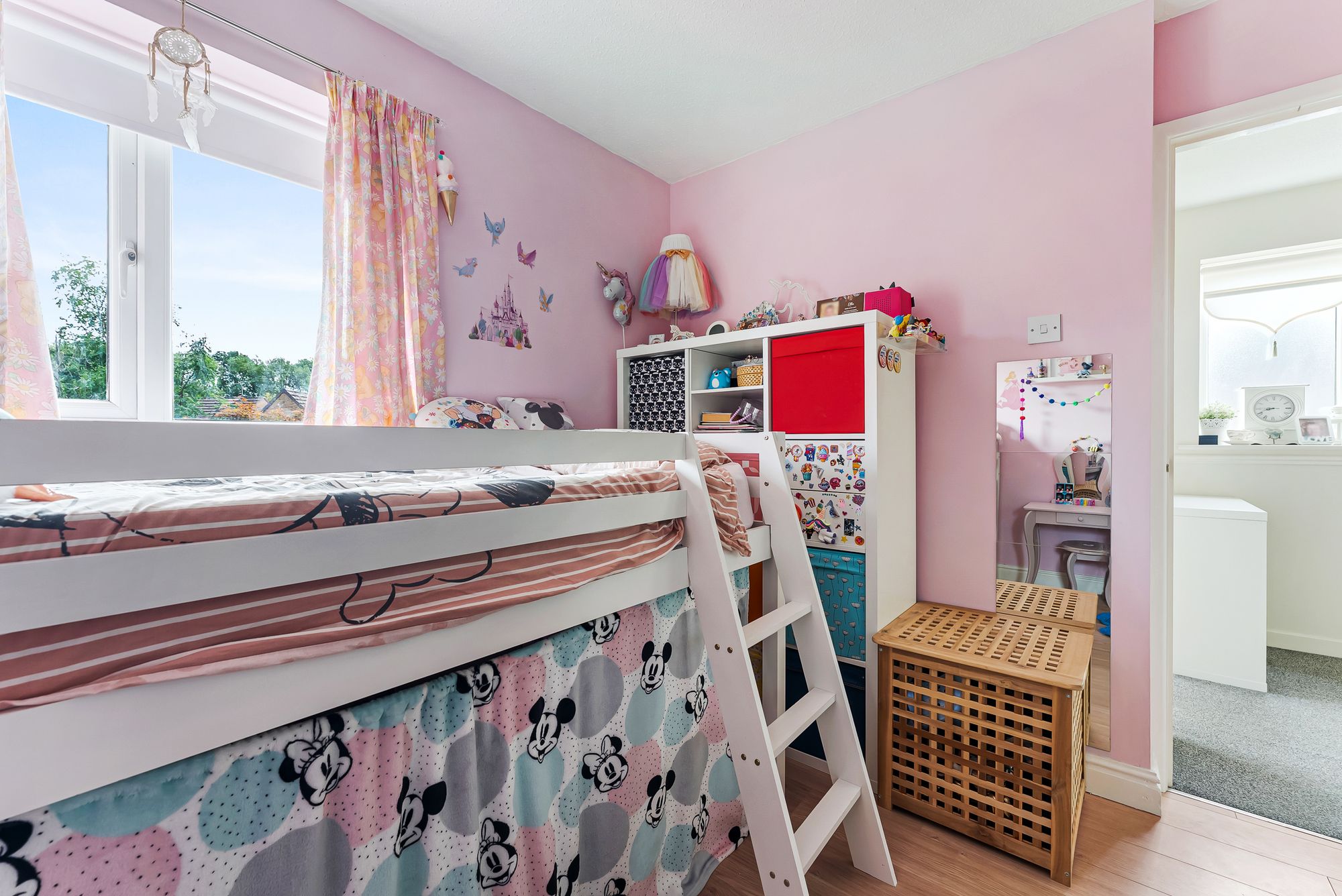 Foxley Heath, Widnes, WA8