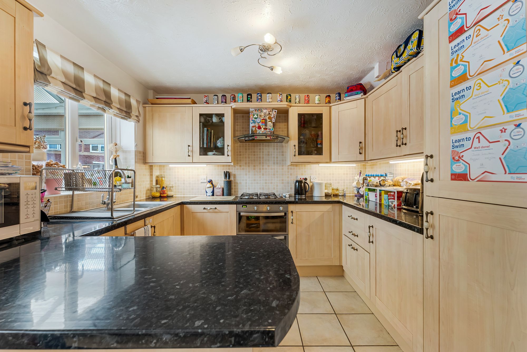Foxley Heath, Widnes, WA8