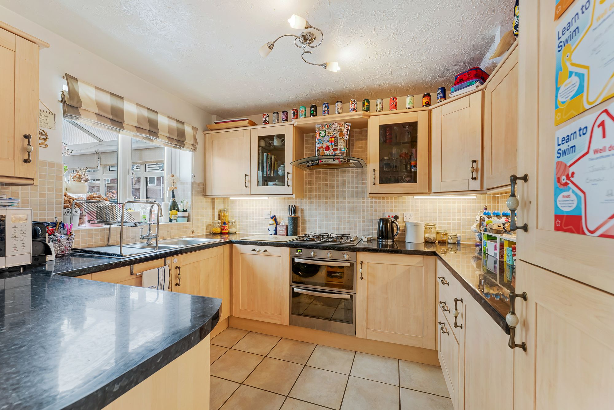 Foxley Heath, Widnes, WA8