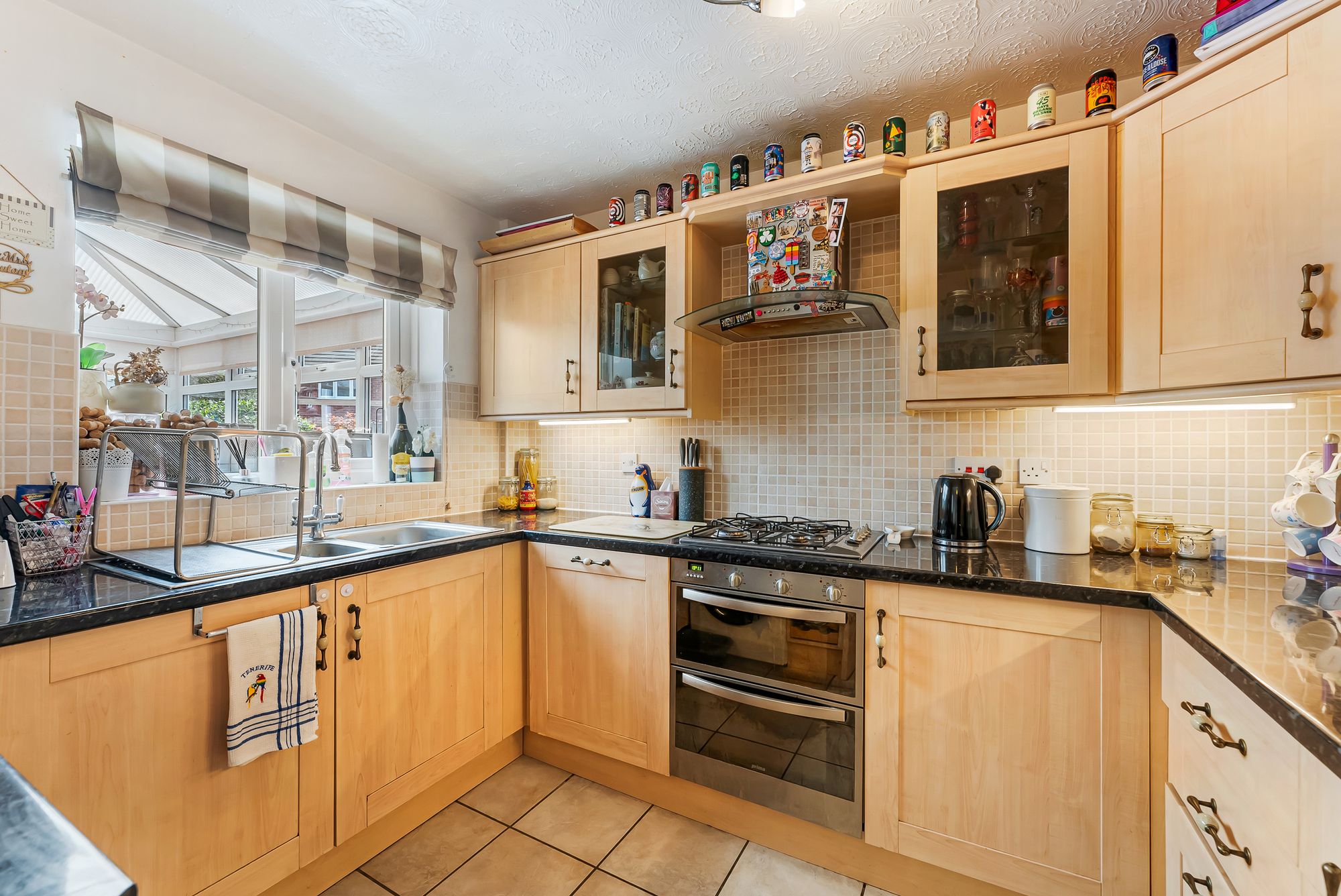 Foxley Heath, Widnes, WA8