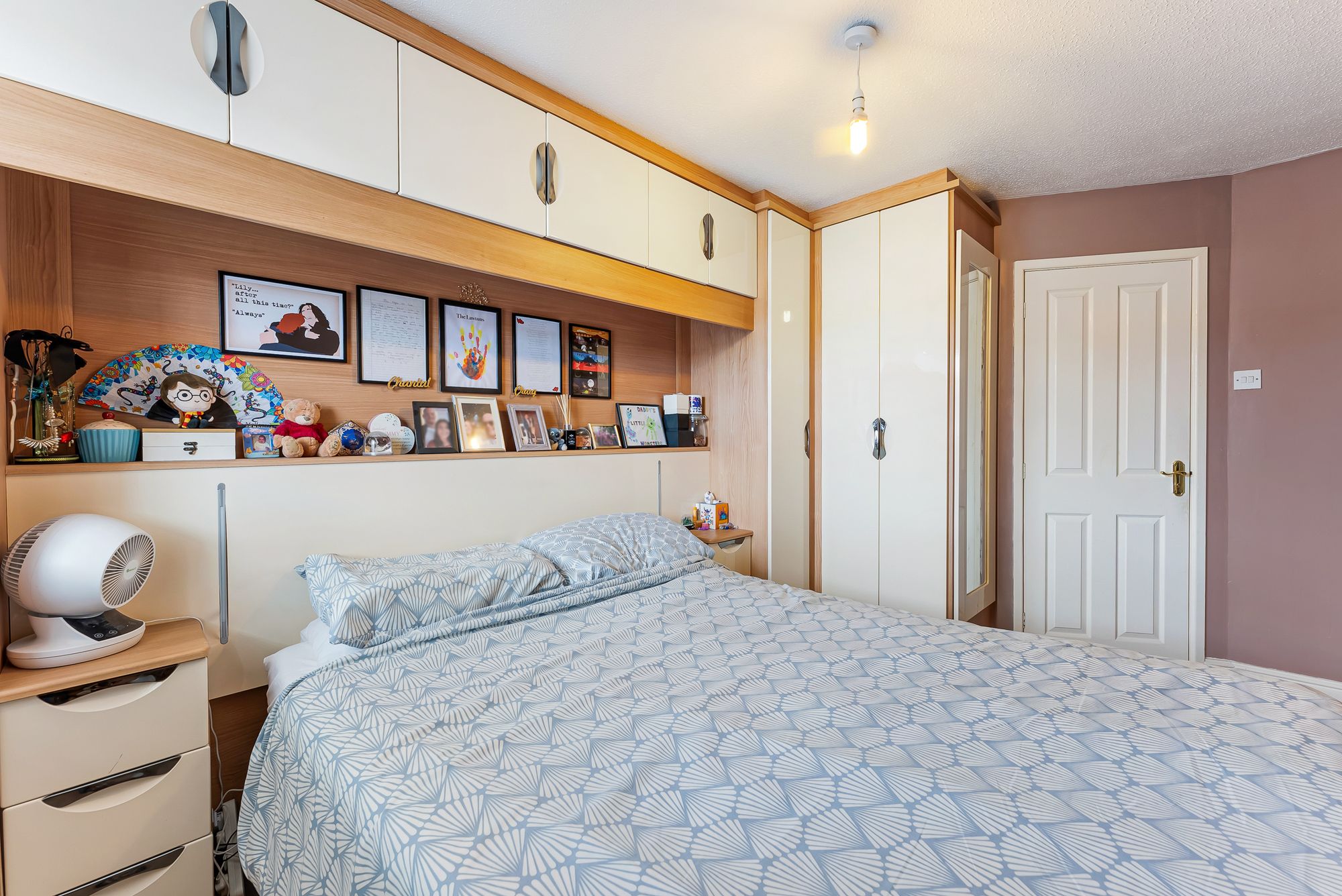 Foxley Heath, Widnes, WA8