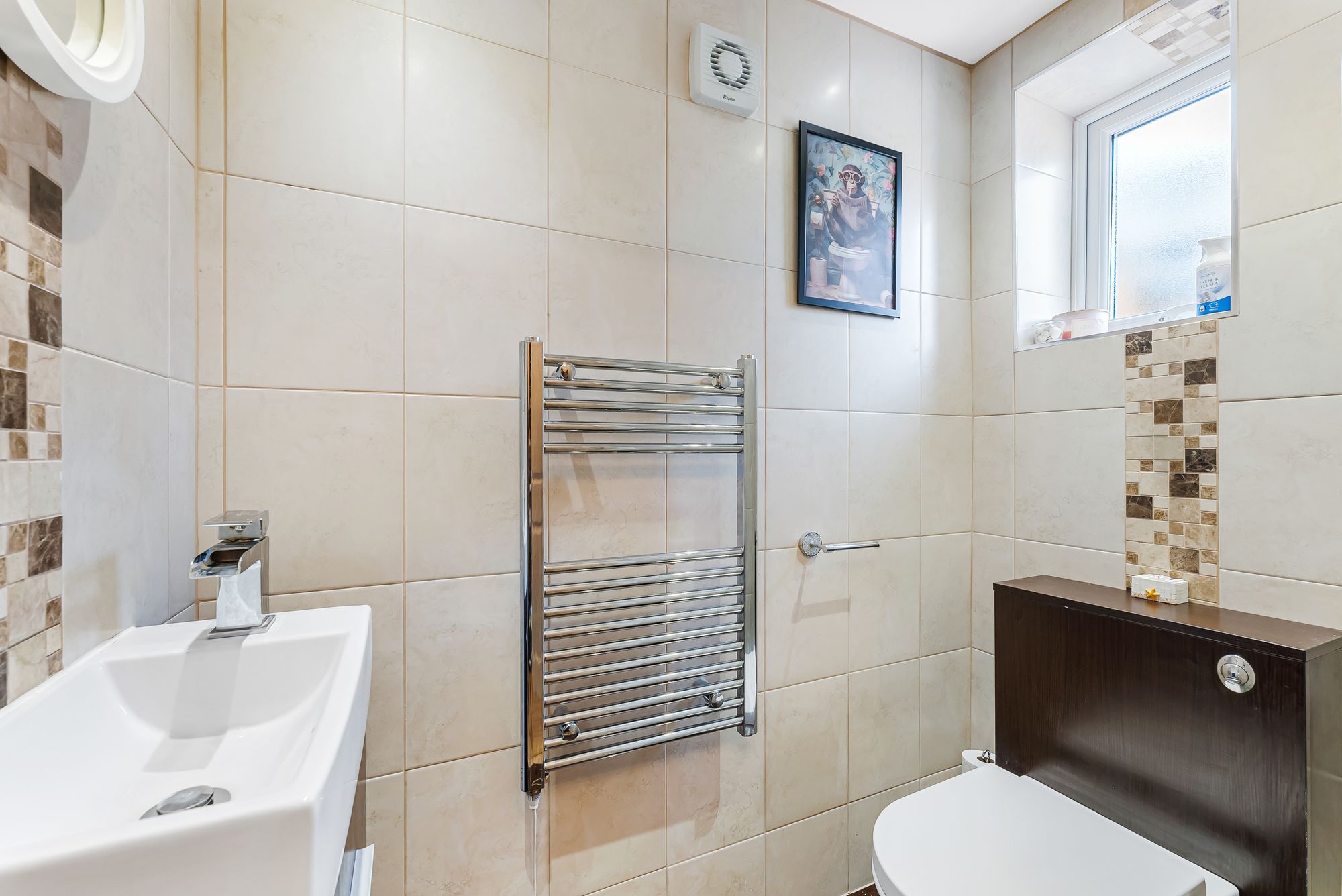 Foxley Heath, Widnes, WA8