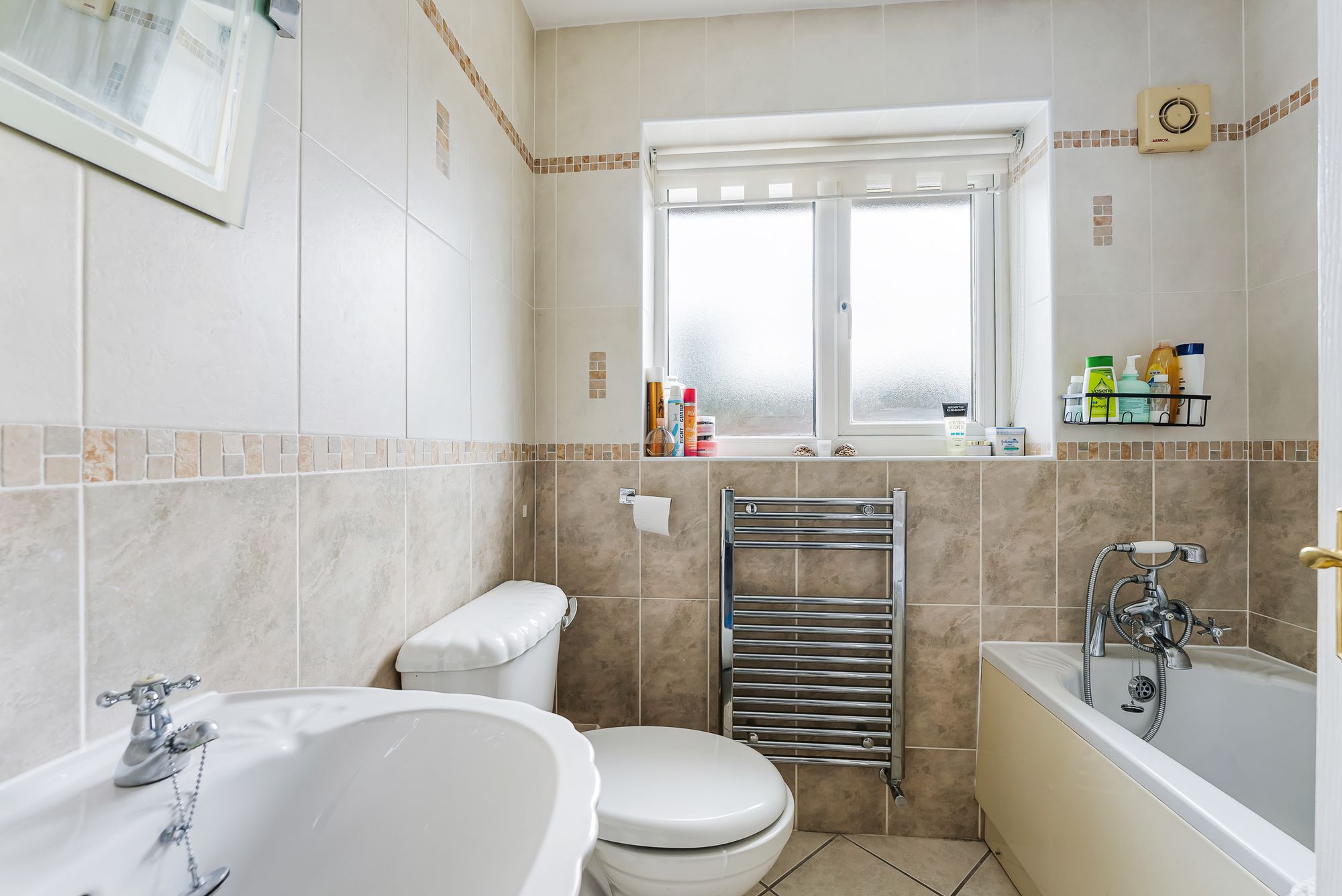 Foxley Heath, Widnes, WA8