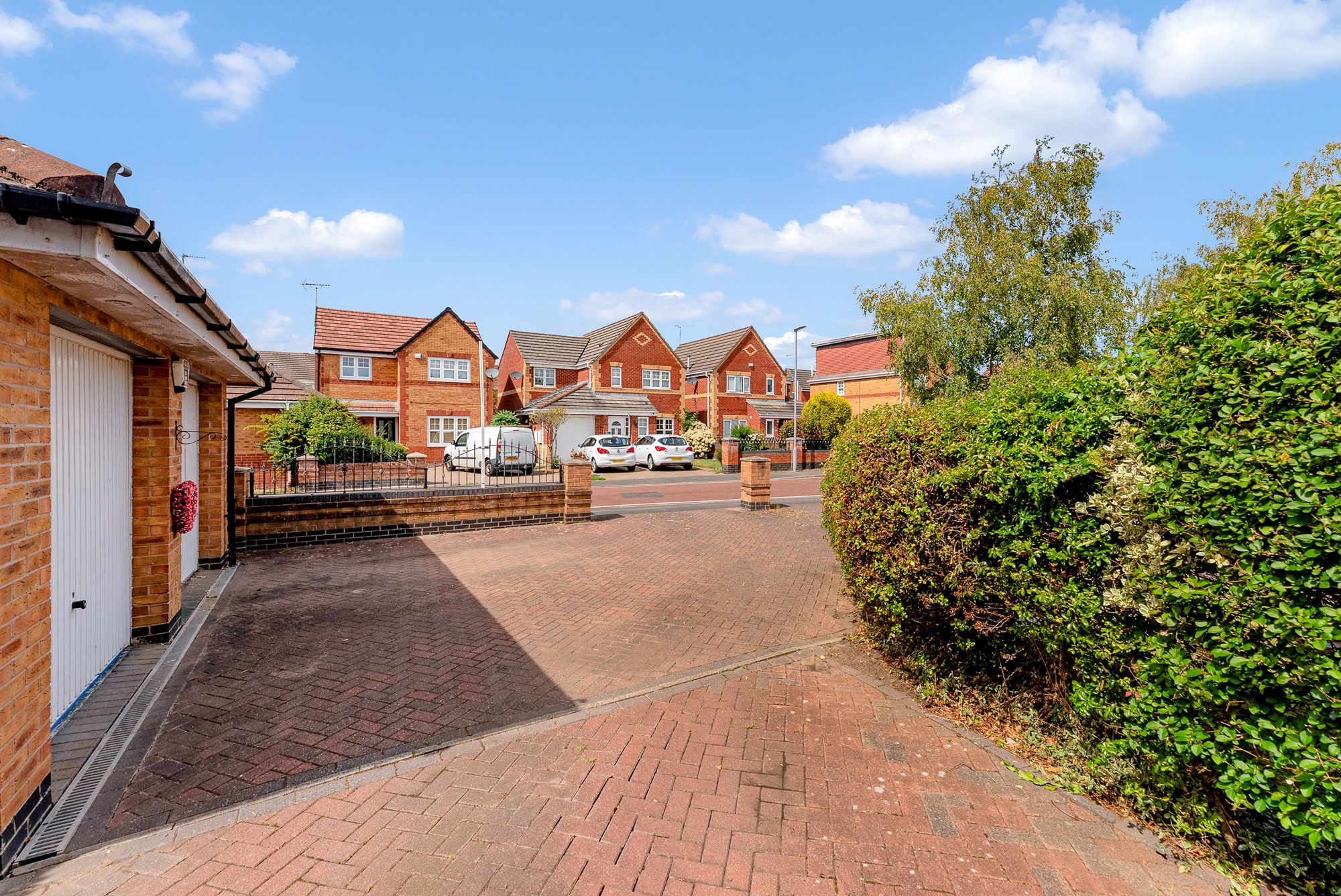 Foxley Heath, Widnes, WA8