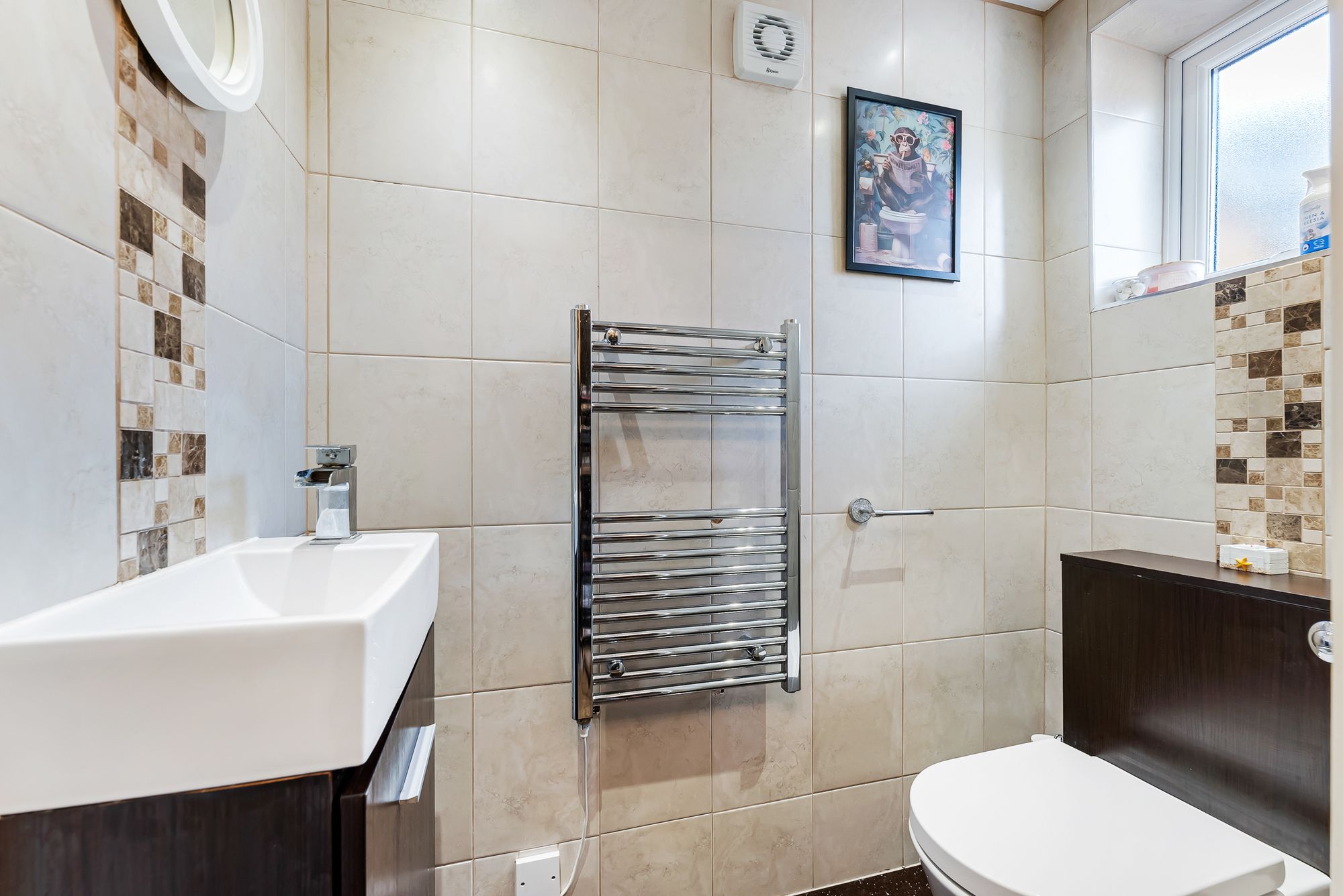 Foxley Heath, Widnes, WA8