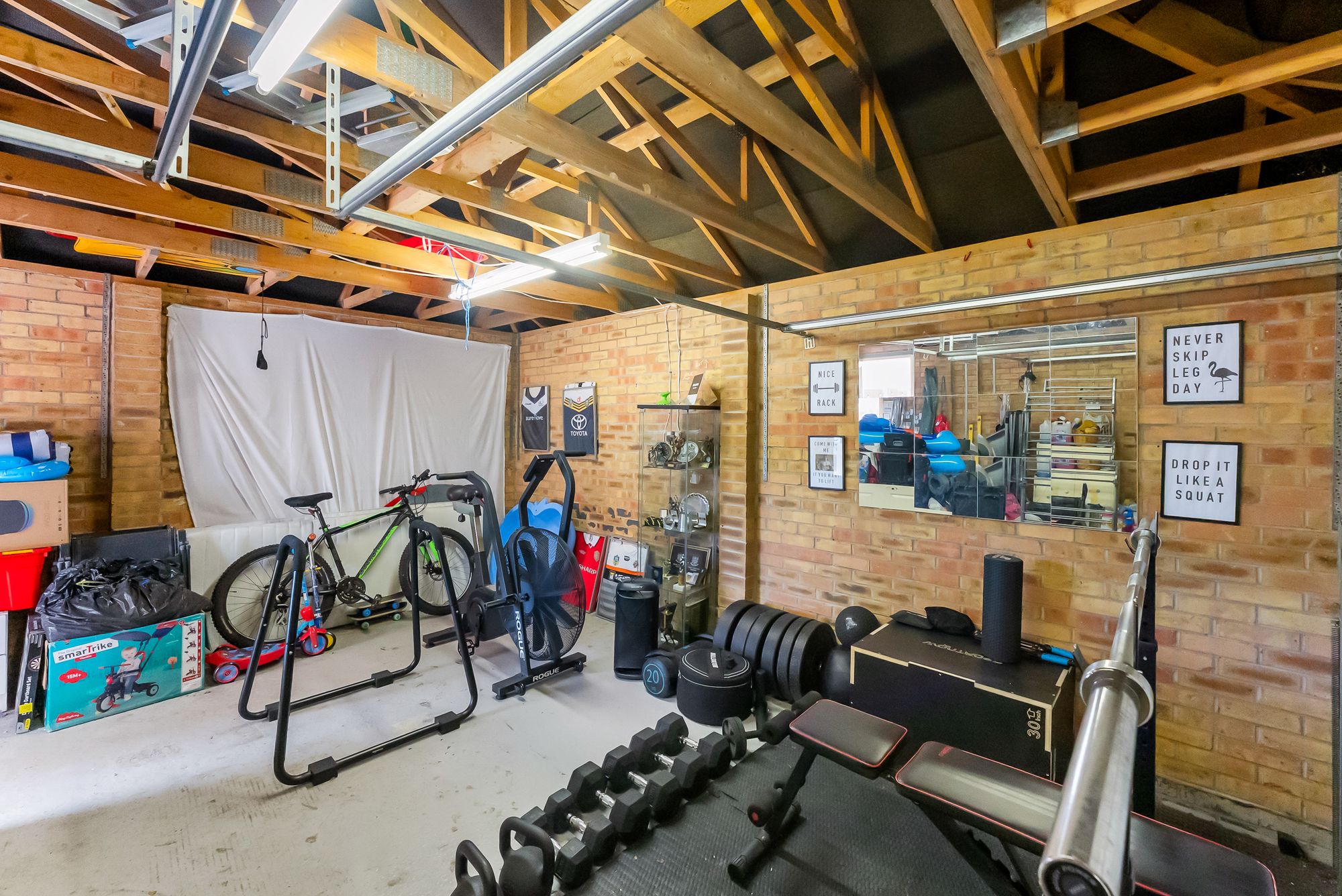 Foxley Heath, Widnes, WA8