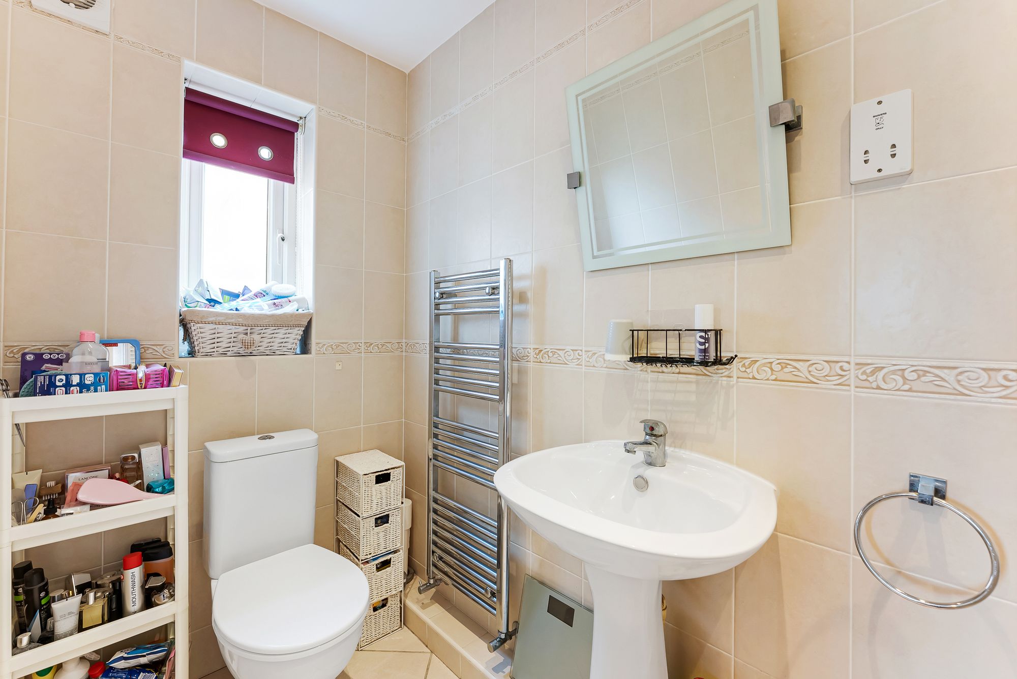Foxley Heath, Widnes, WA8