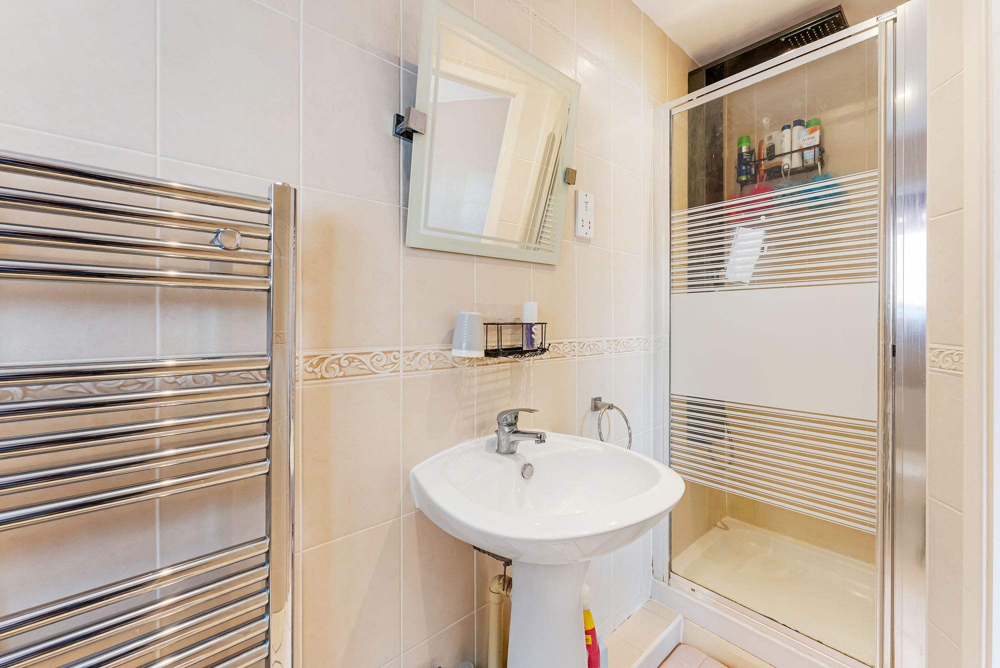 Foxley Heath, Widnes, WA8