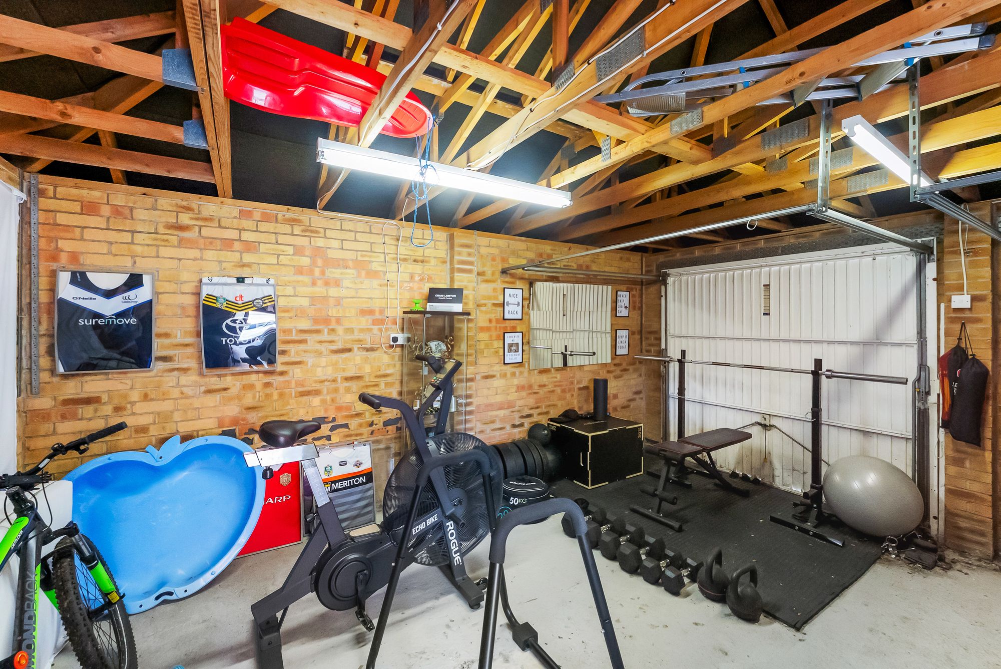 Foxley Heath, Widnes, WA8