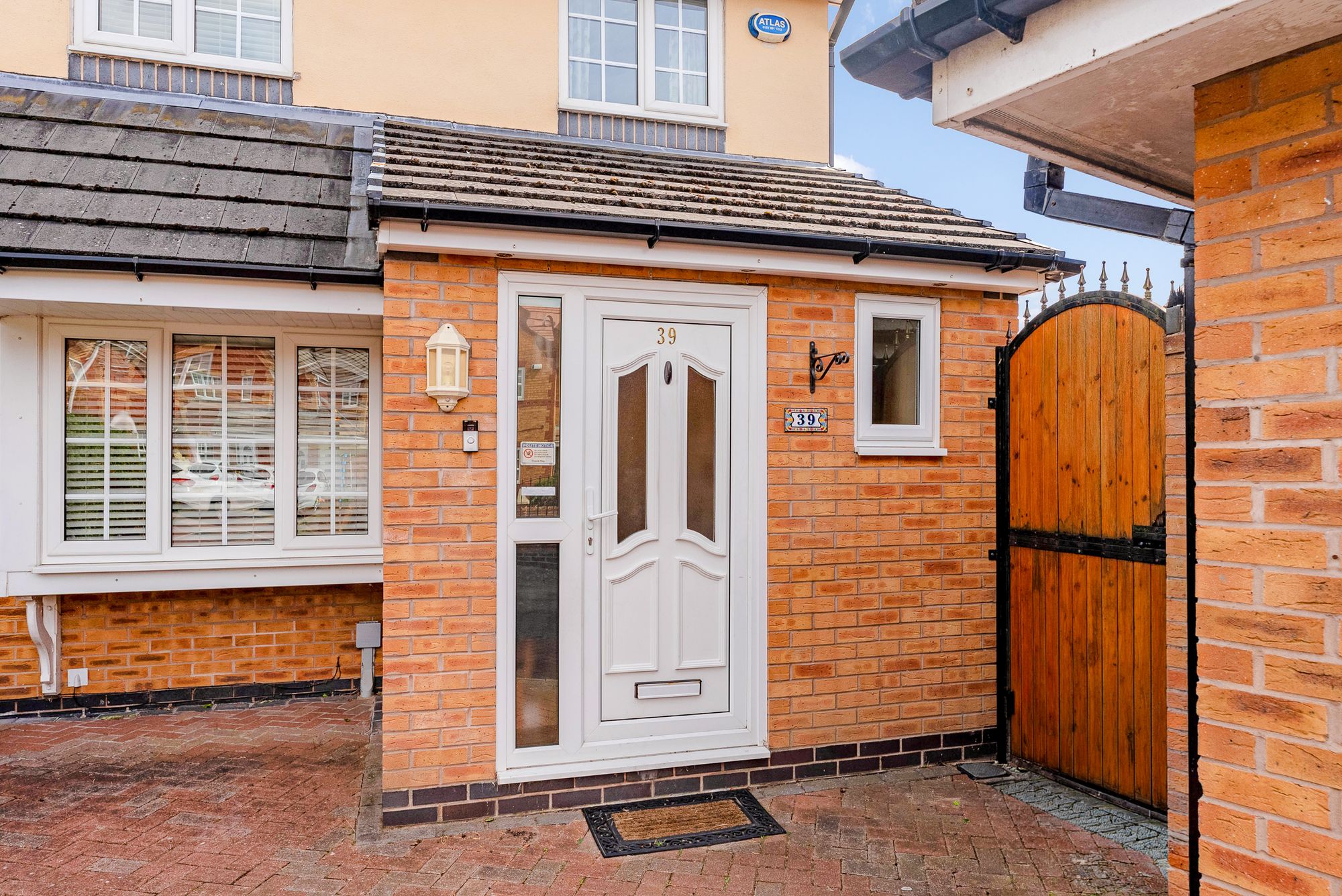 Foxley Heath, Widnes, WA8