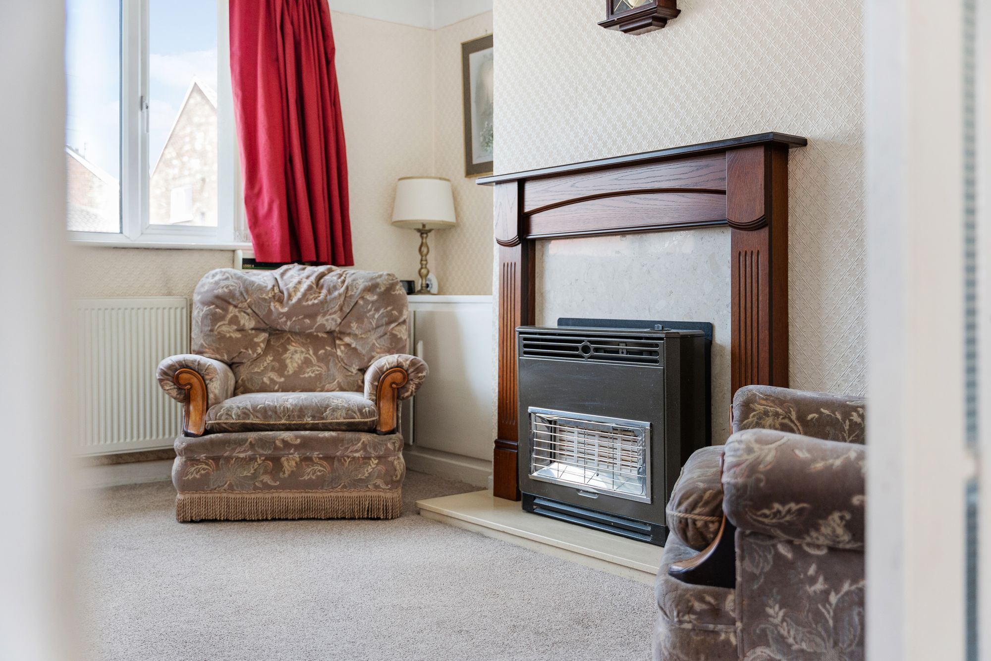 Lambourn Avenue, Widnes, WA8