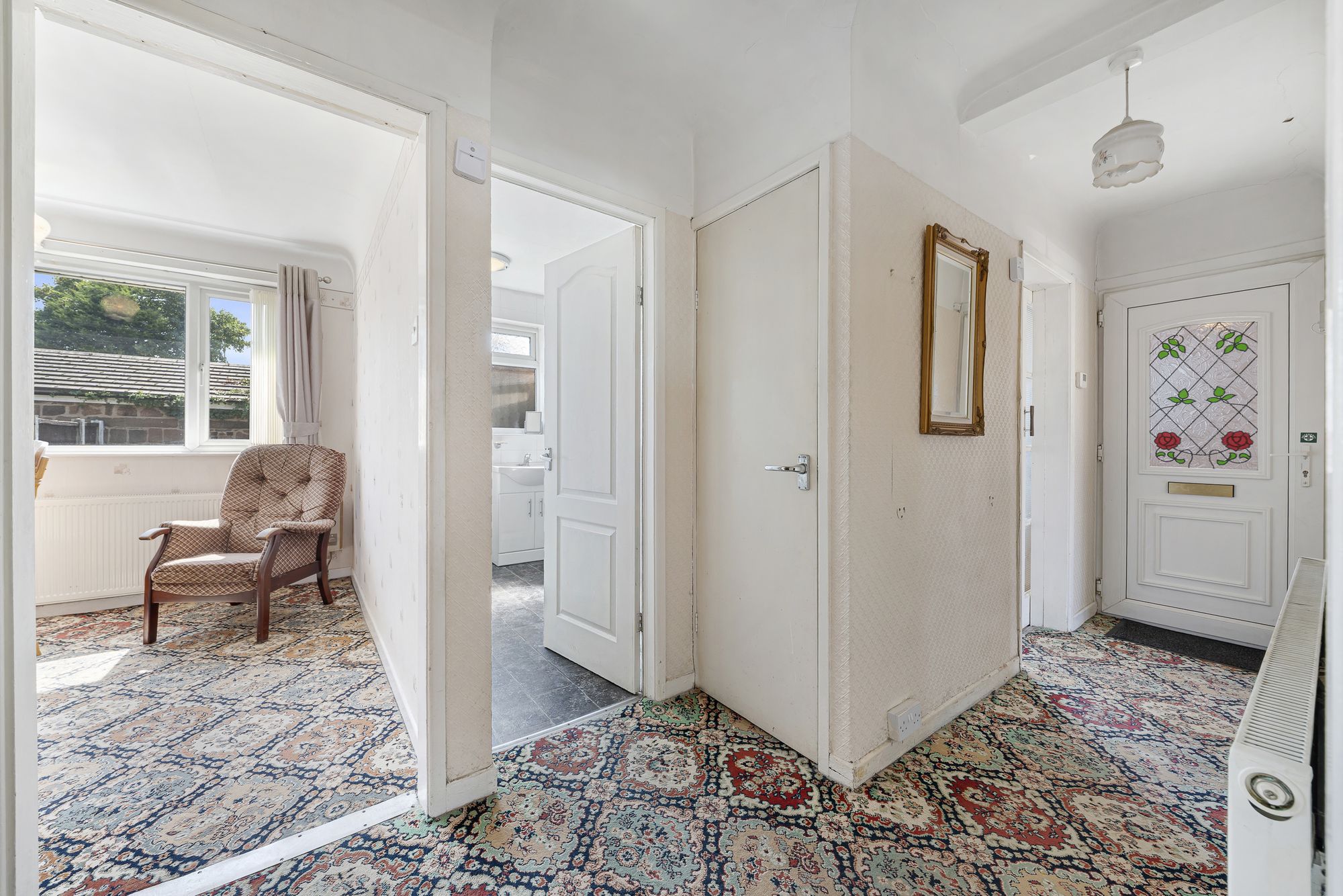 Lambourn Avenue, Widnes, WA8