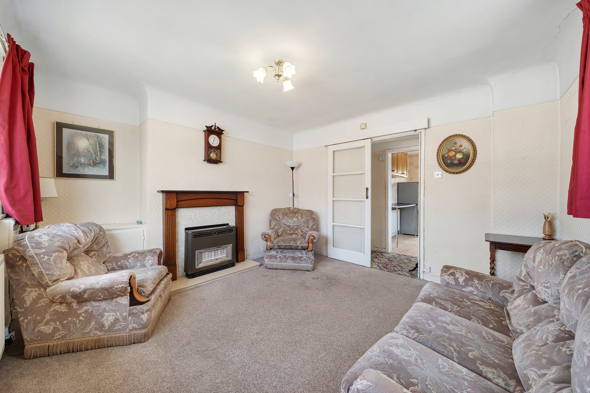 Lambourn Avenue, Widnes, WA8